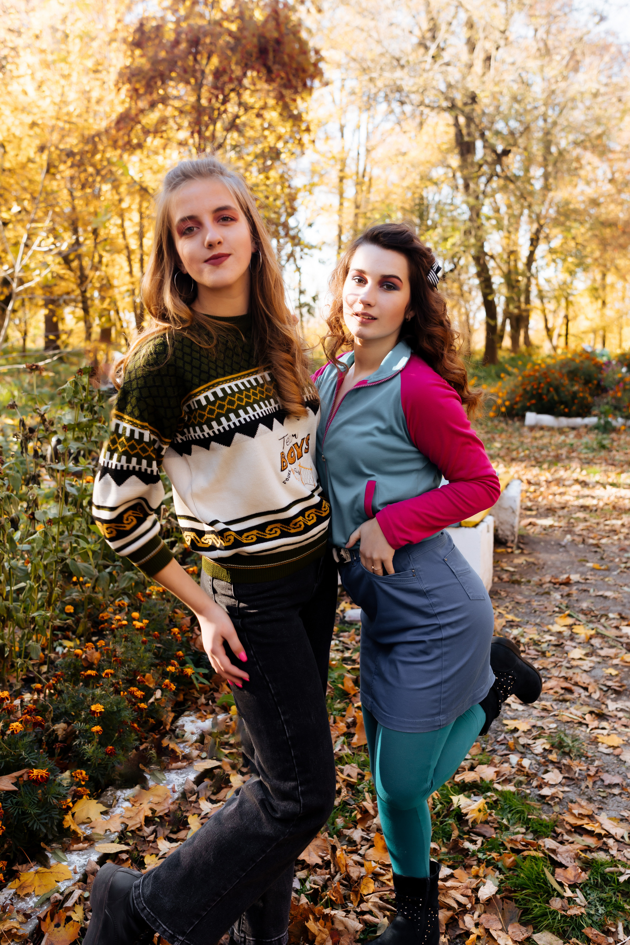 Фотограф на випускний Тернопіль. Випускні альбоми Тернопіль