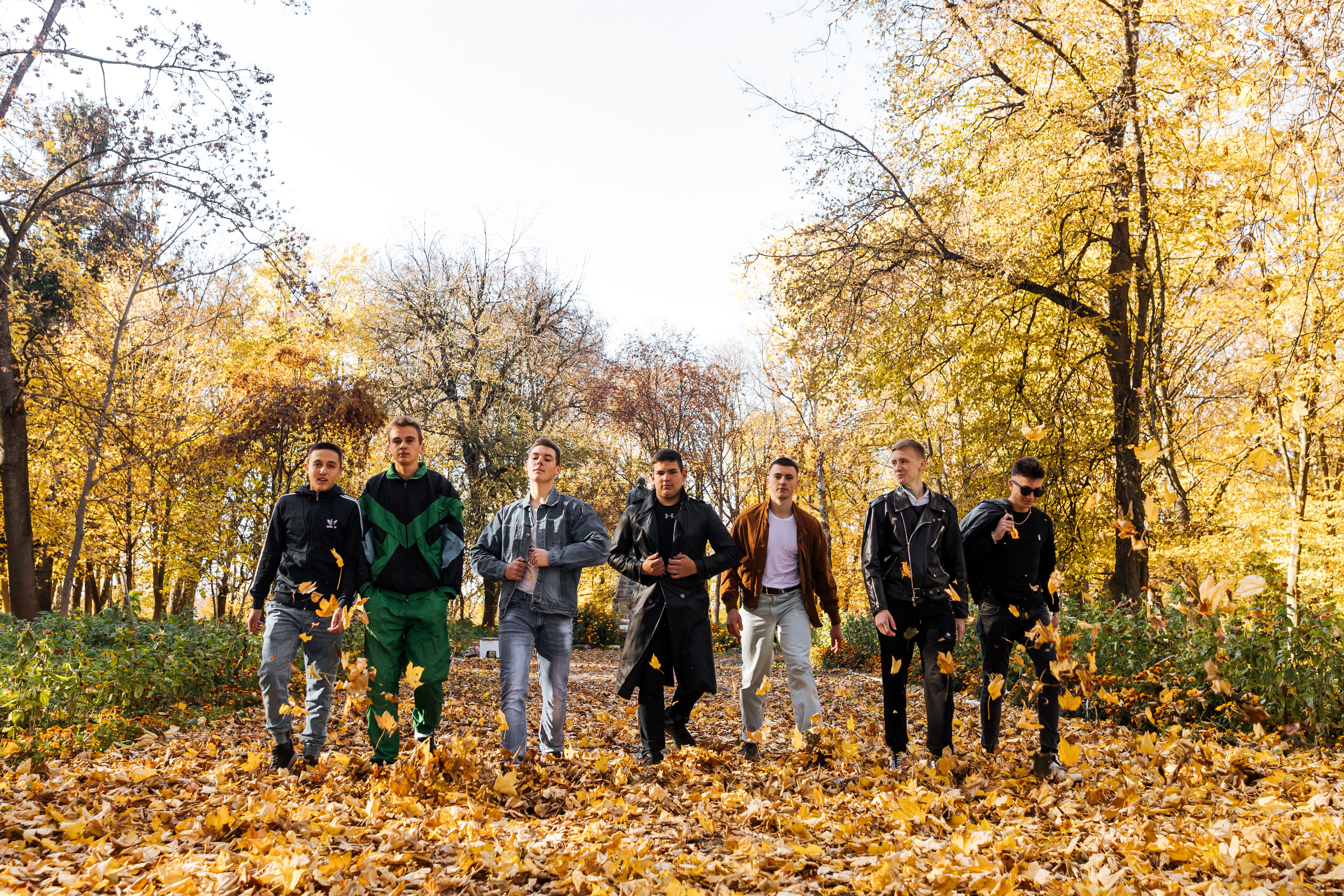 Фотограф на випускний Тернопіль. Випускні альбоми Тернопіль