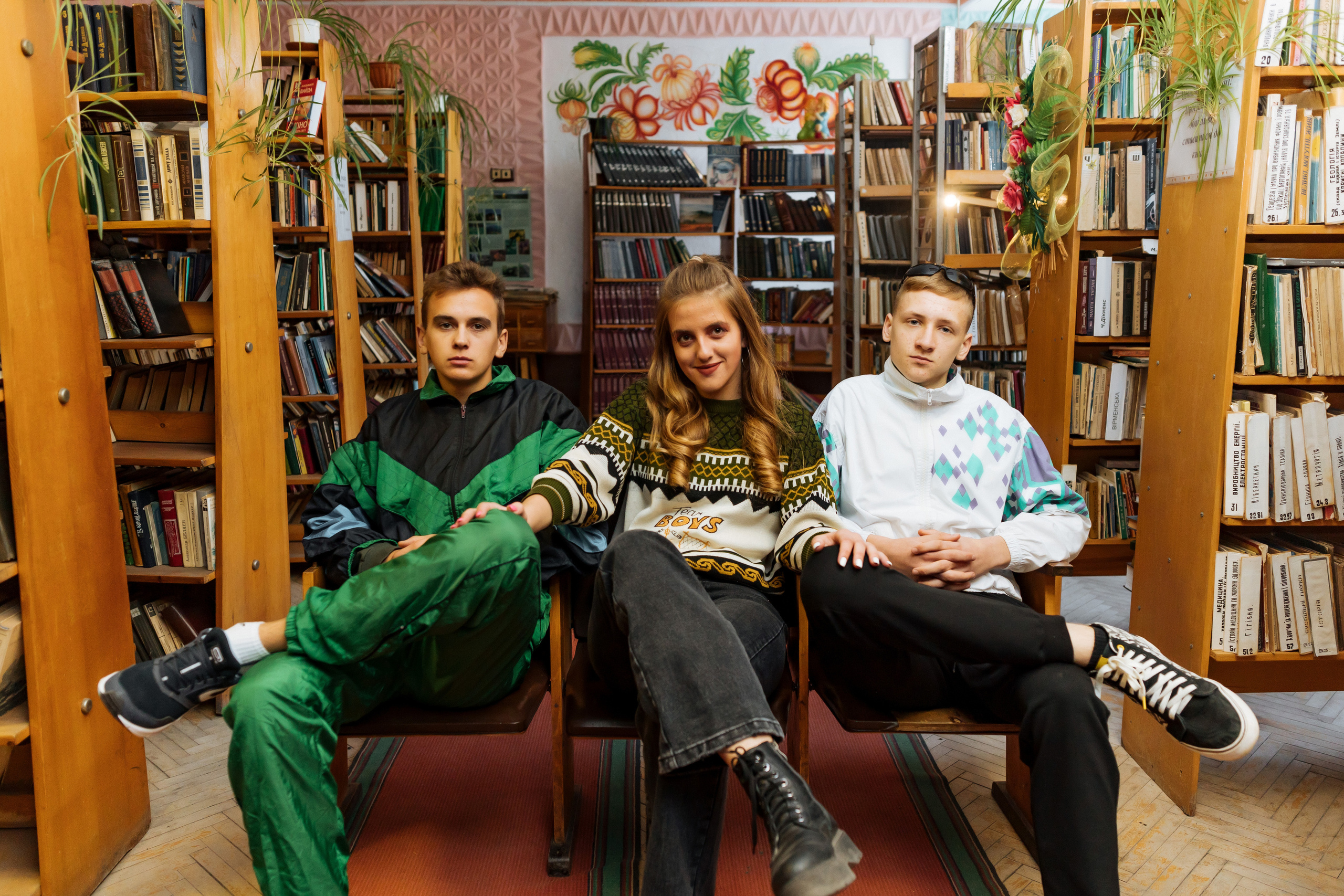 Фотограф на випускний Тернопіль. Випускні альбоми Тернопіль