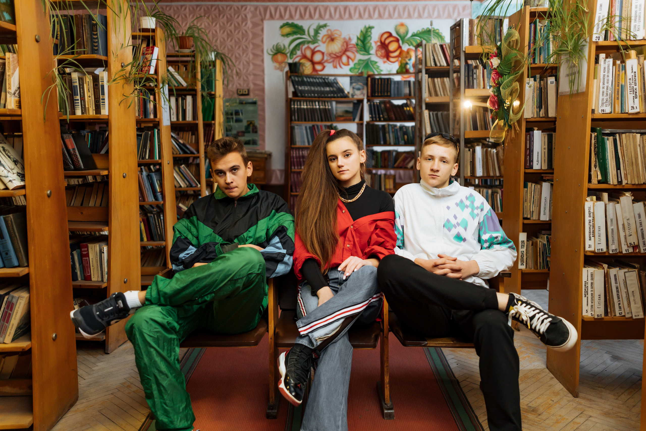 Фотограф на випускний Тернопіль. Випускні альбоми Тернопіль