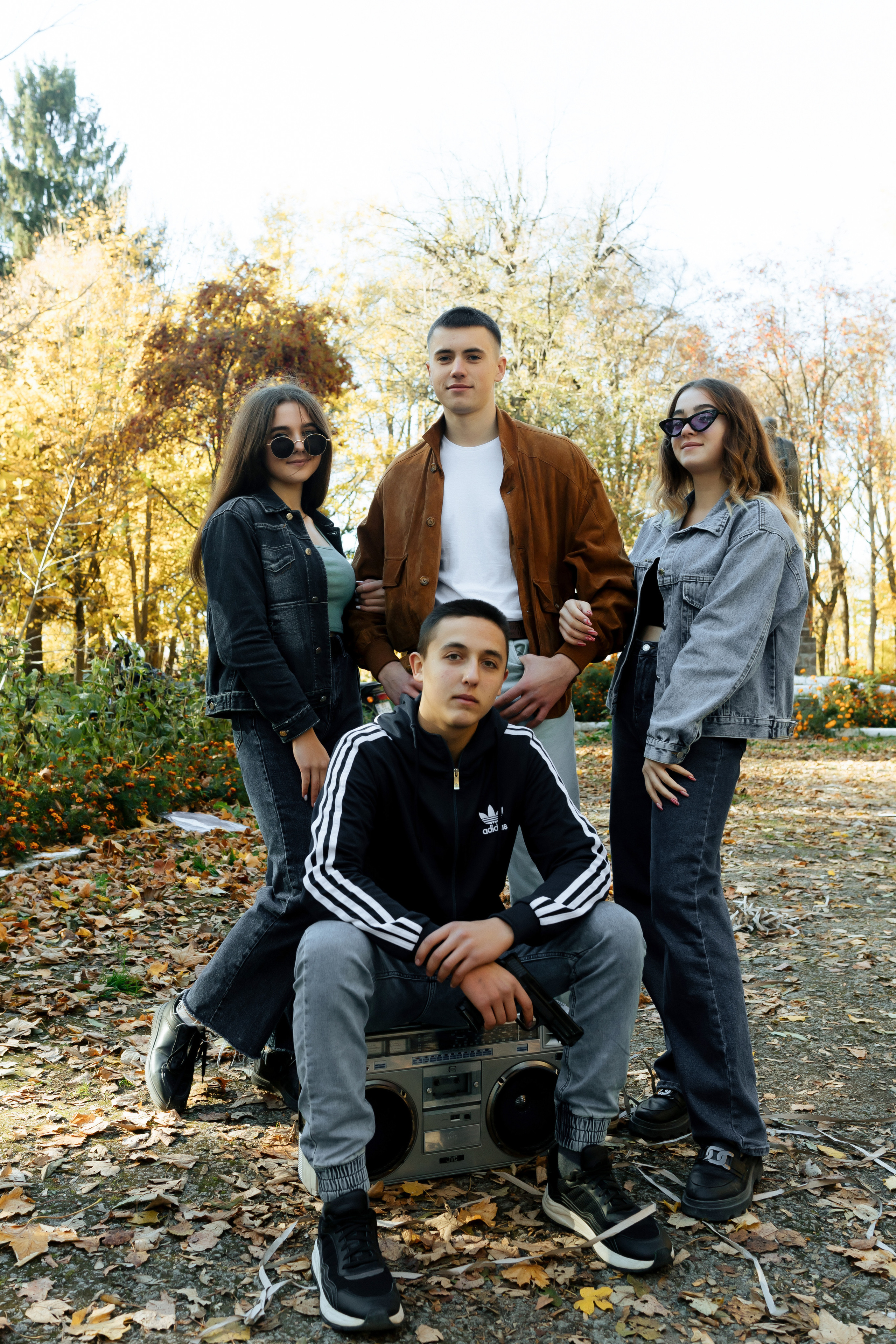 Фотограф на випускний Тернопіль. Випускні альбоми Тернопіль