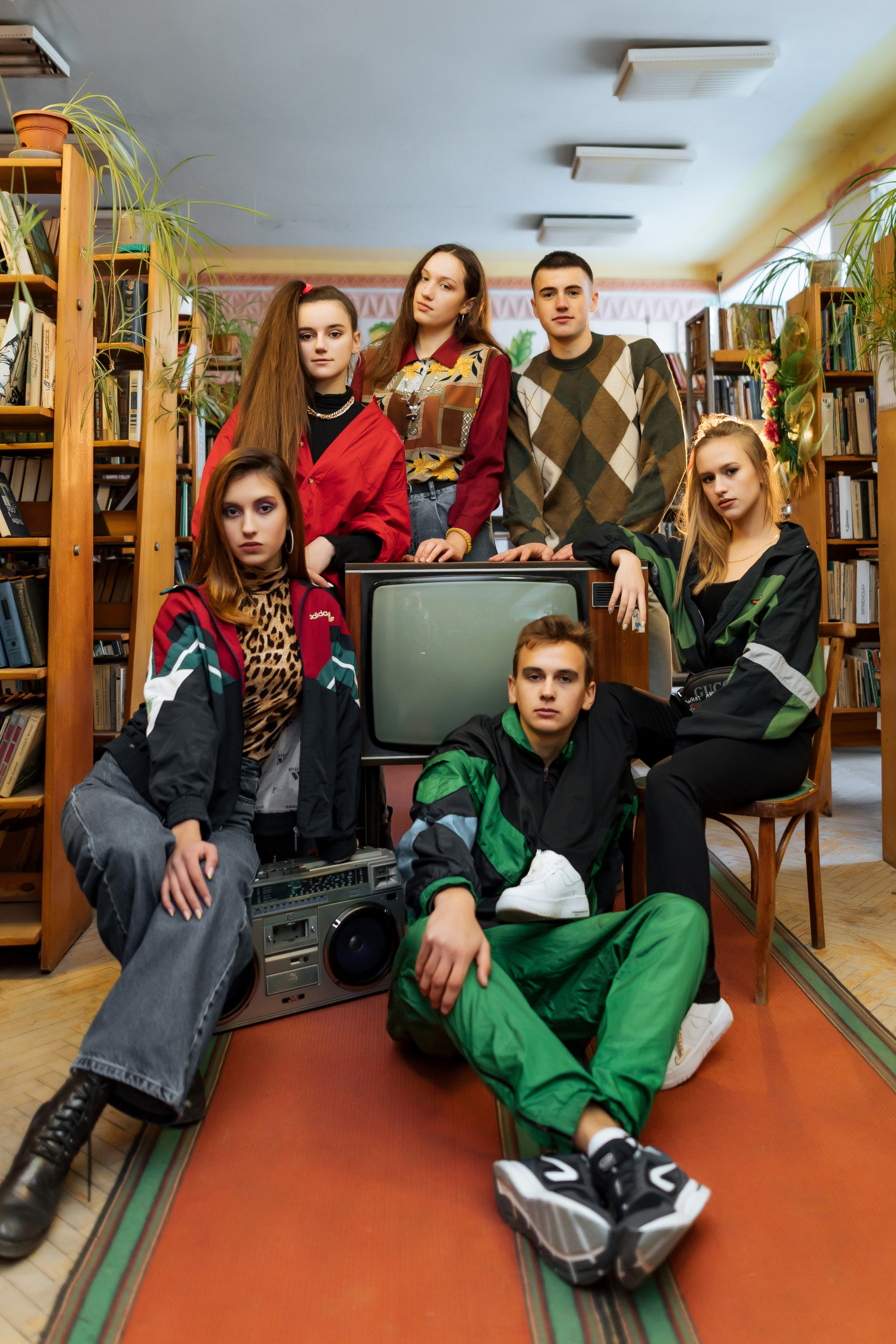 Фотограф на випускний Тернопіль. Випускні альбоми Тернопіль