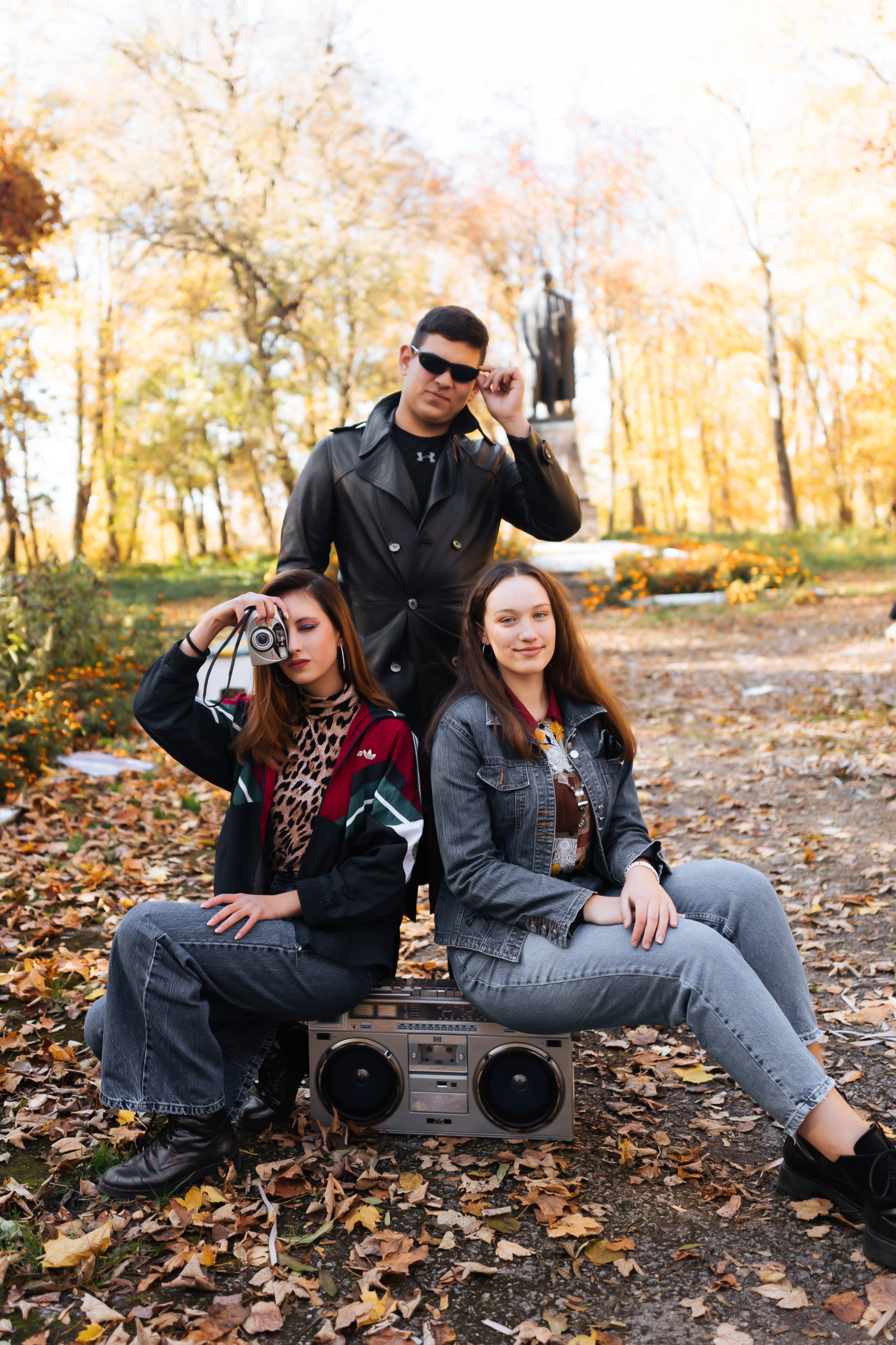 Фотограф на випускний Тернопіль. Випускні альбоми Тернопіль