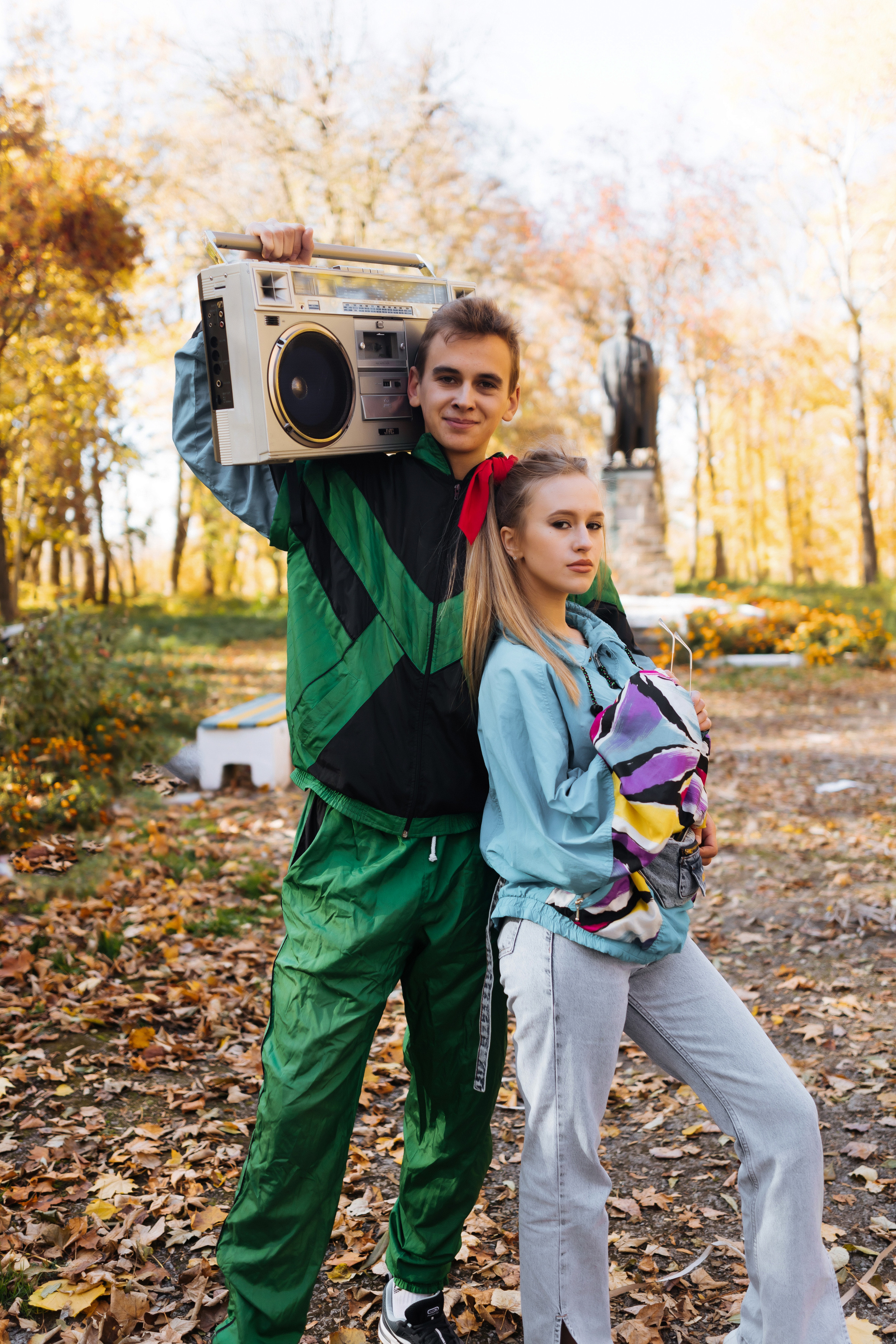 Фотограф на випускний Тернопіль. Випускні альбоми Тернопіль