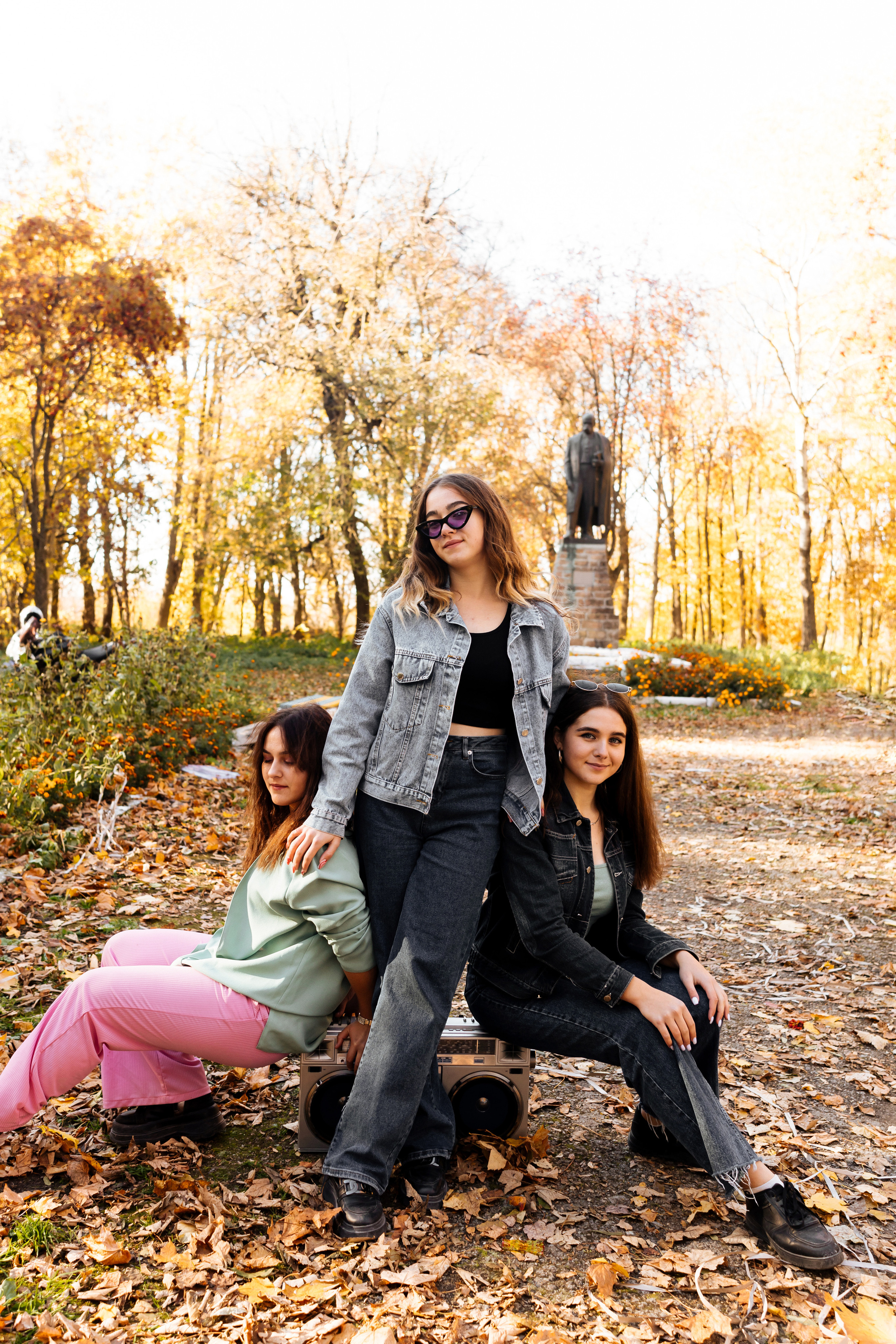 Фотограф на випускний Тернопіль. Випускні альбоми Тернопіль