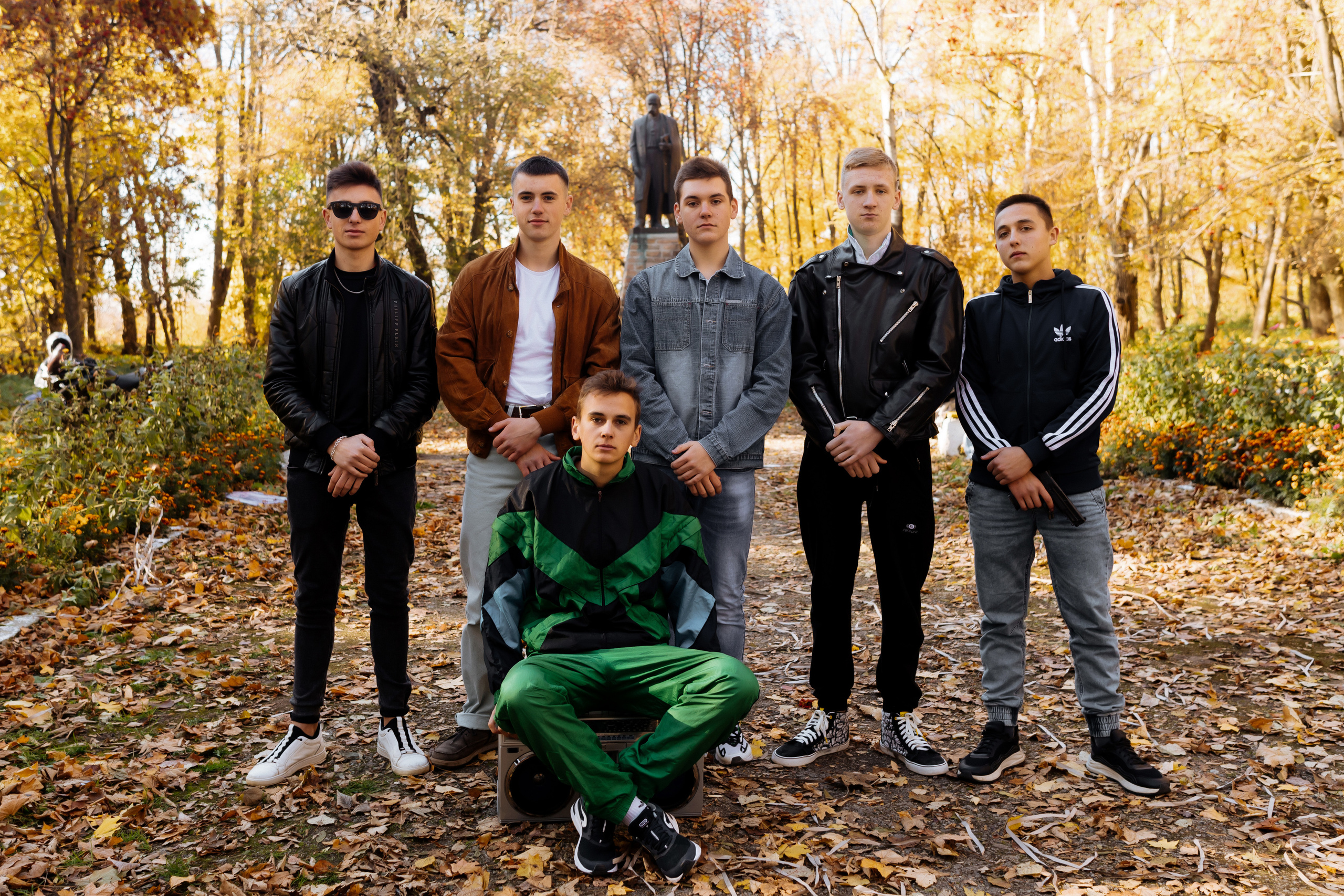 Фотограф на випускний Тернопіль. Випускні альбоми Тернопіль