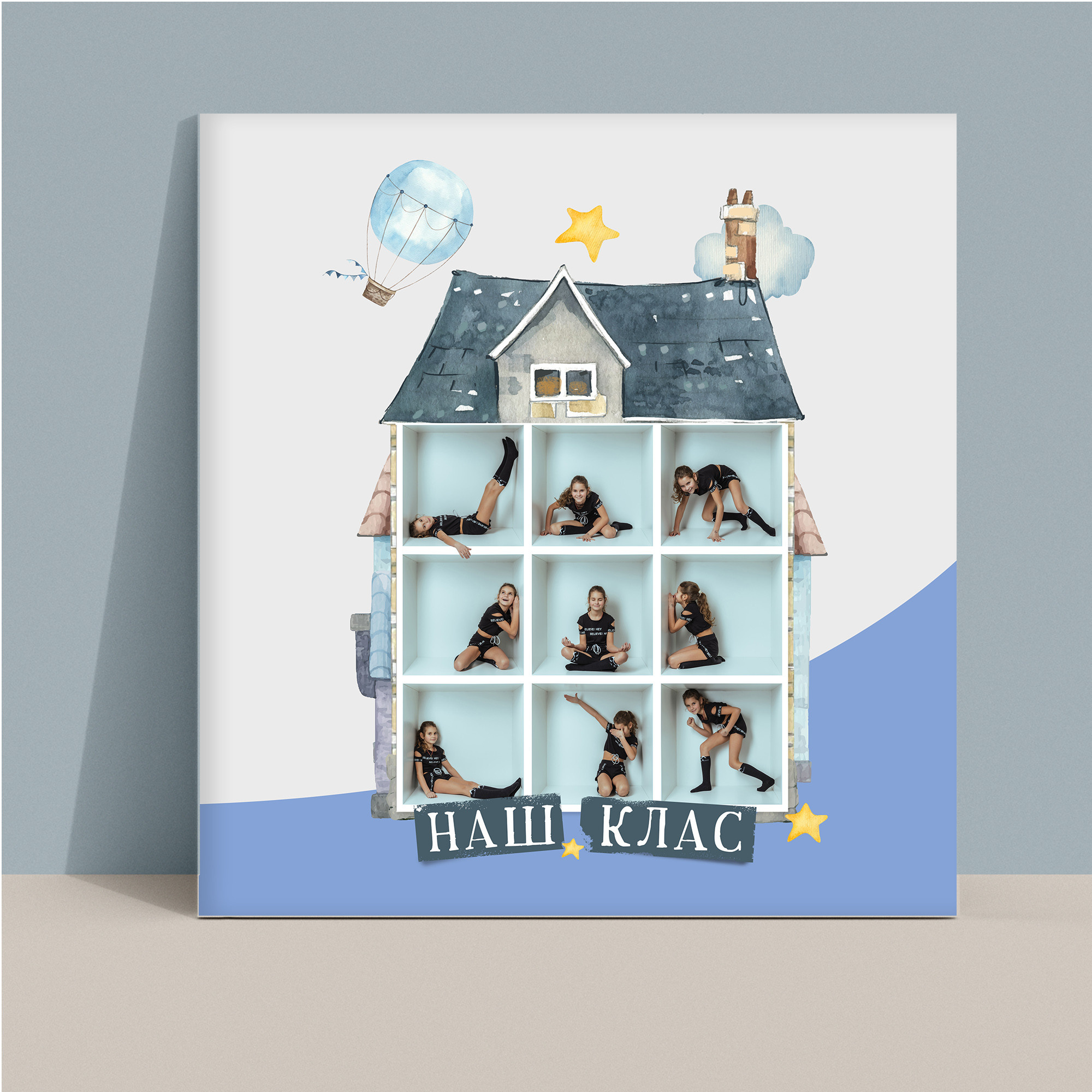 Альбом для 4 класу Тернопіль.Вінєтка Тернопіль. Випускні альбоми Тернопіль