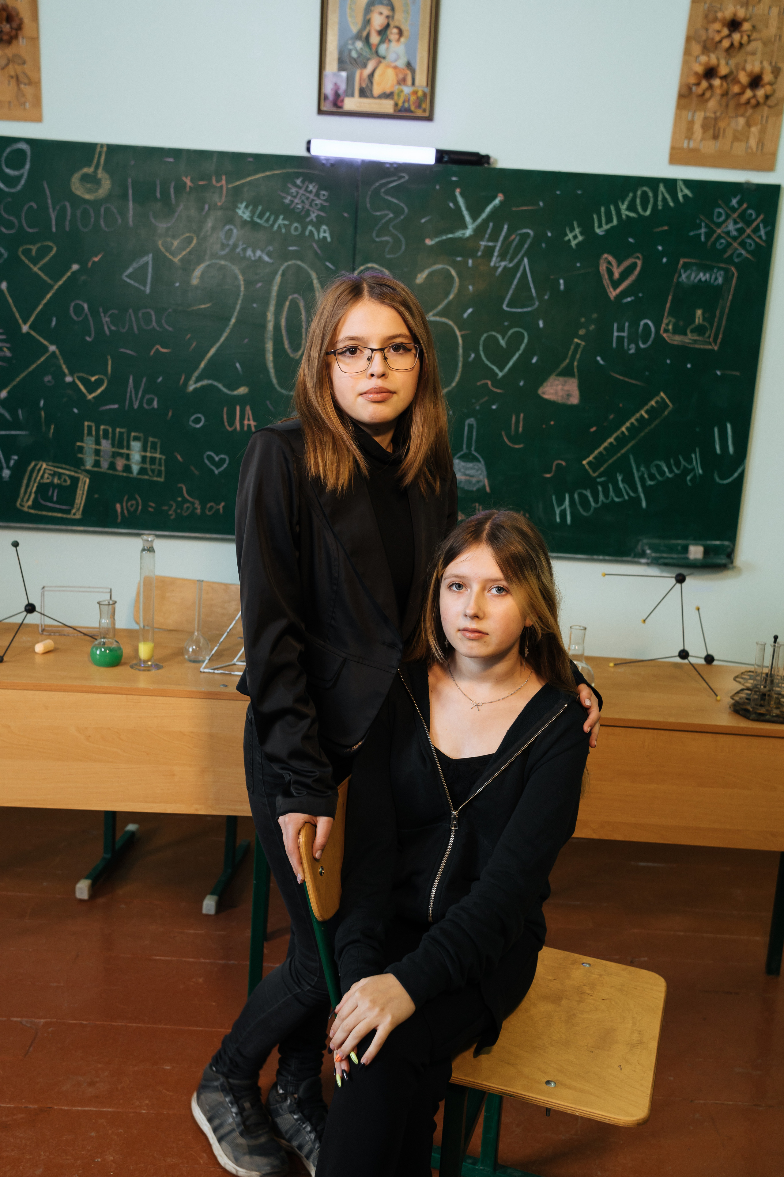 Фотограф на випускний Тернопіль. Випускні альбоми Тернопіль