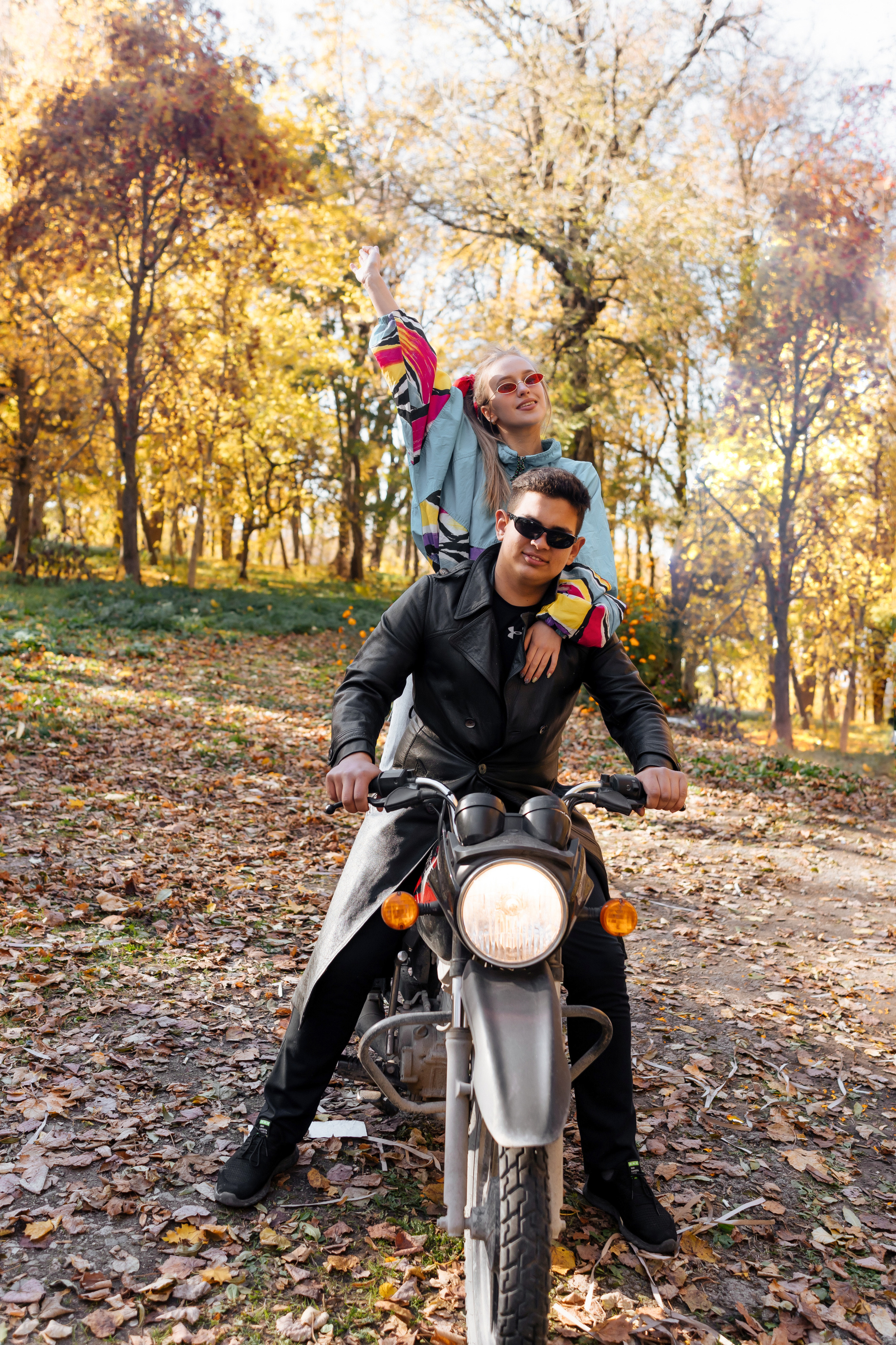 Фотограф на випускний Тернопіль. Випускні альбоми Тернопіль