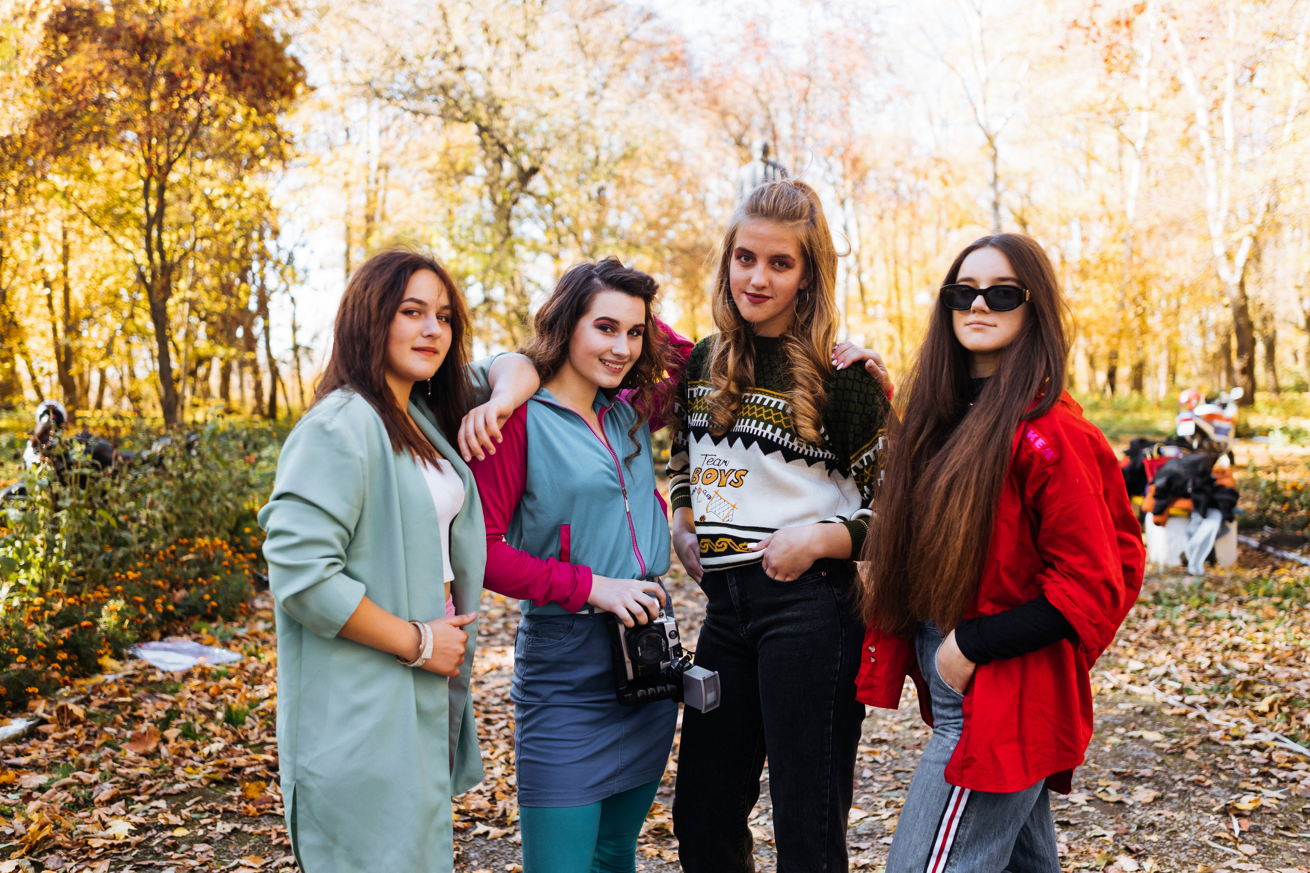 Фотограф на випускний Тернопіль. Випускні альбоми Тернопіль