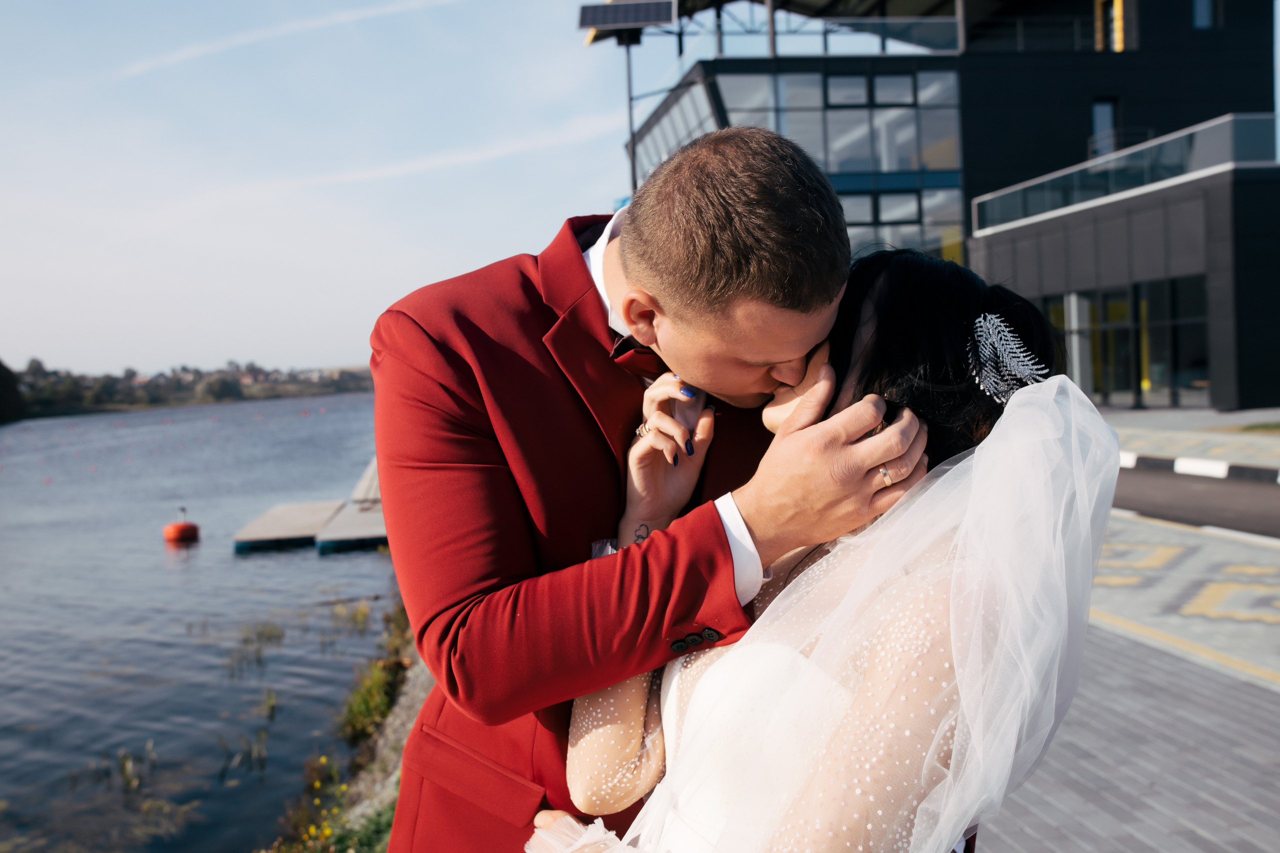 Фотозйомка весілля Тернопіль.Фотограф Тернопіль. Випускні альбоми Тернопіль