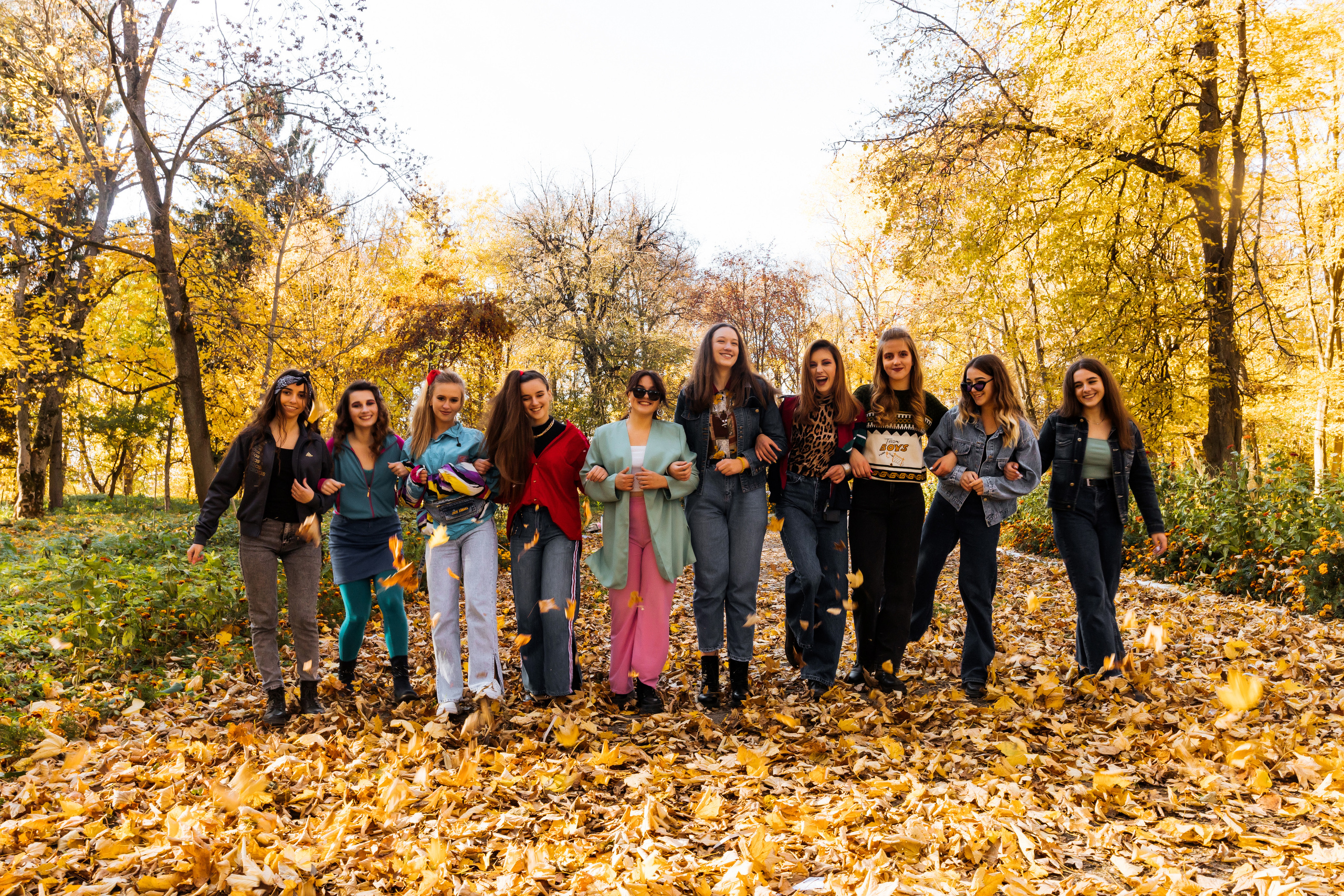 Фотограф на випускний Тернопіль. Випускні альбоми Тернопіль