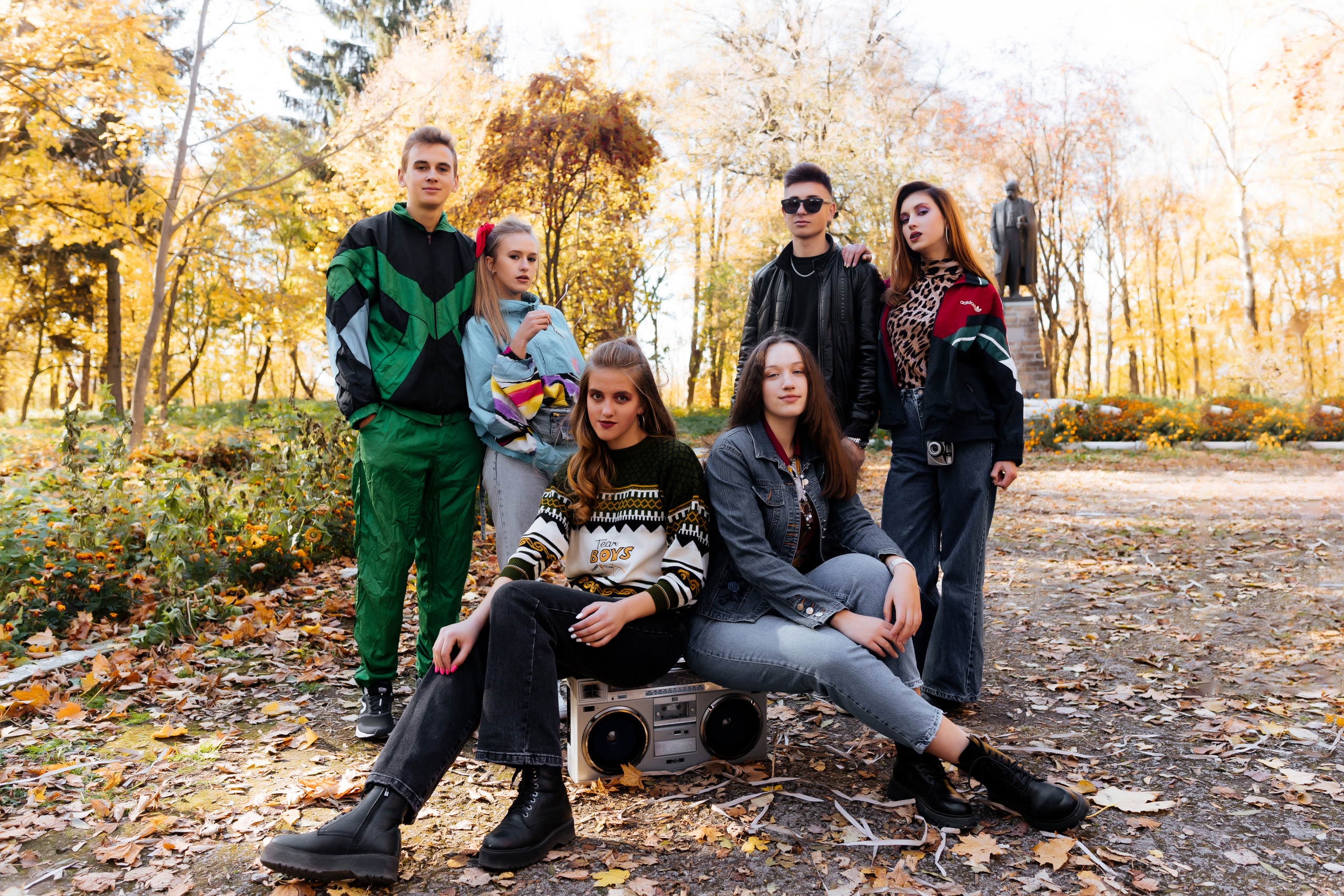 Фотограф на випускний Тернопіль. Випускні альбоми Тернопіль