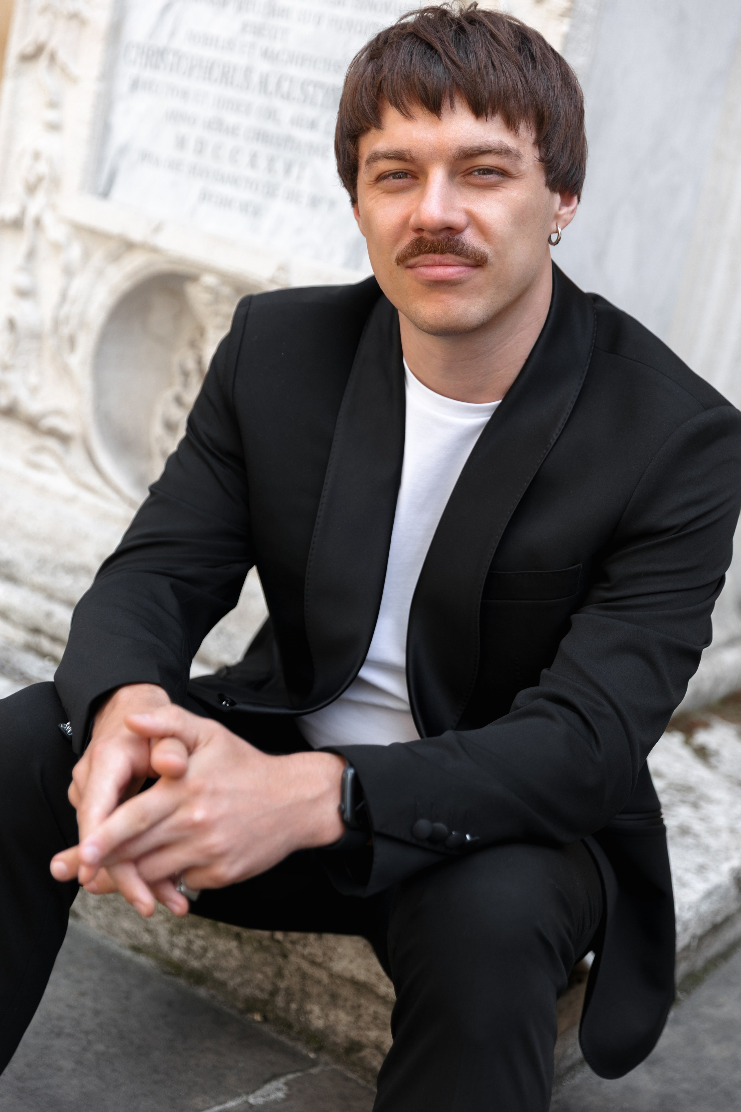 Фотограф Львів Наталія Рінило