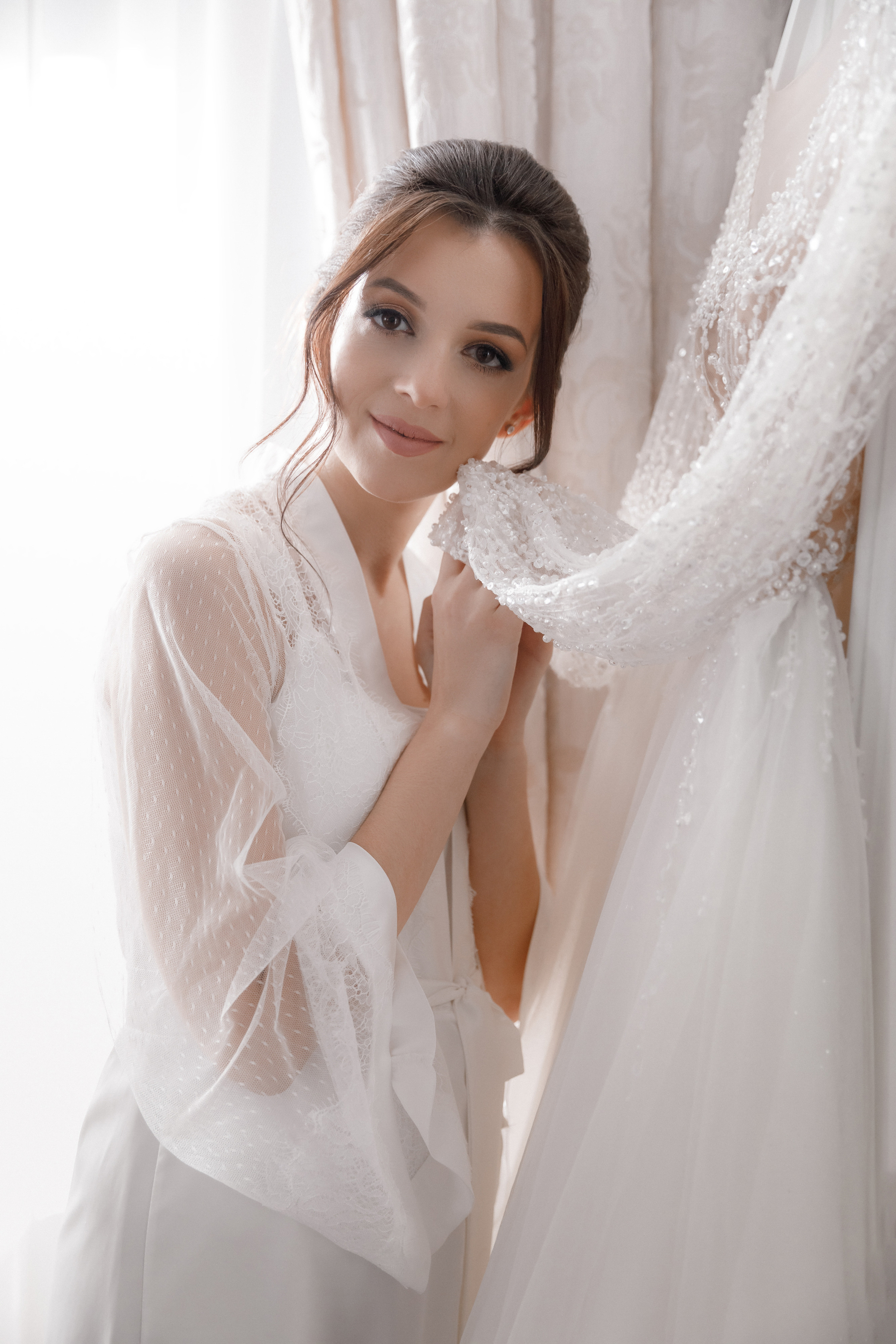 Іван & Марія. Фотограф Львів Наталія Рінило