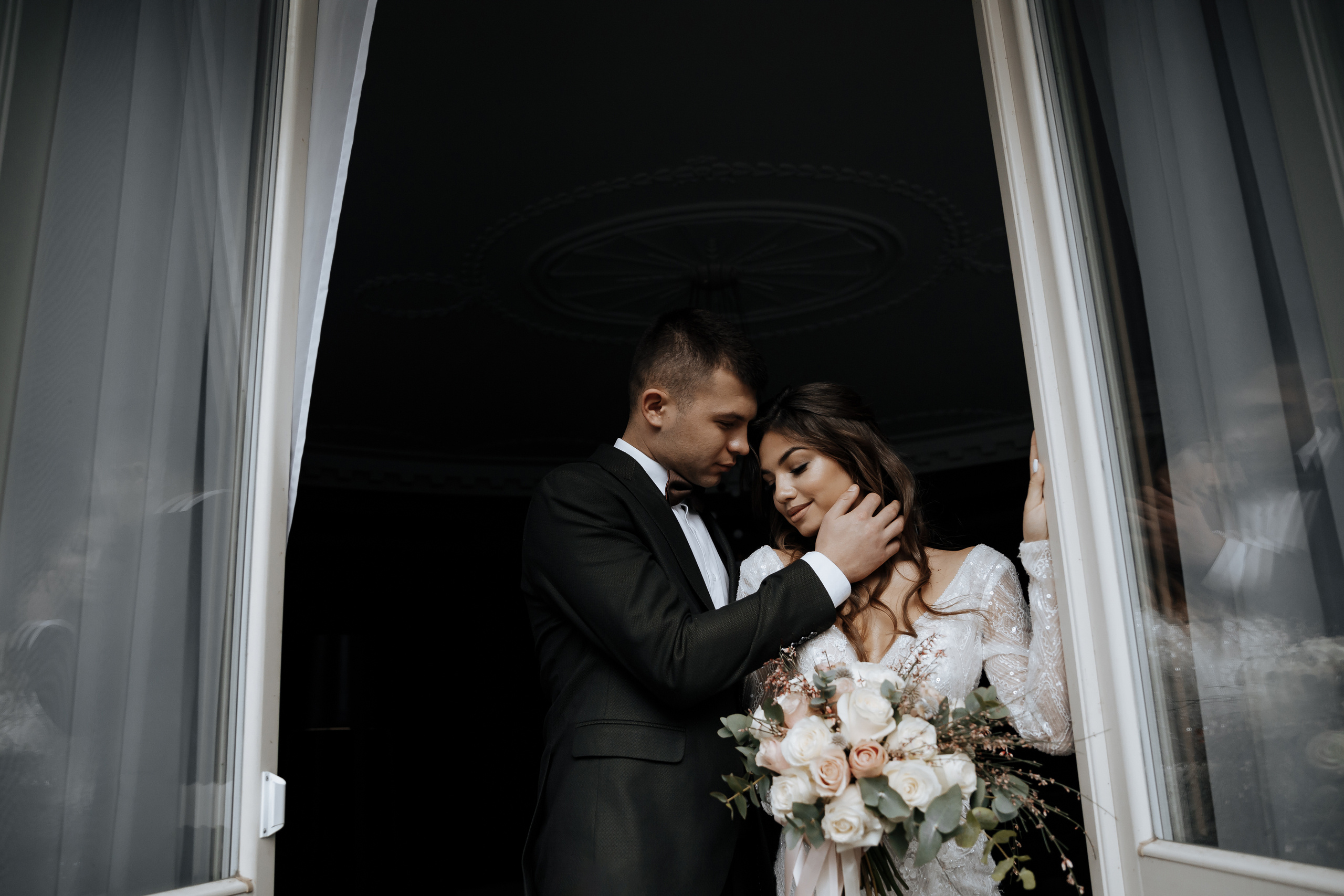 Богдан & Віта. Фотограф Львів Наталія Рінило