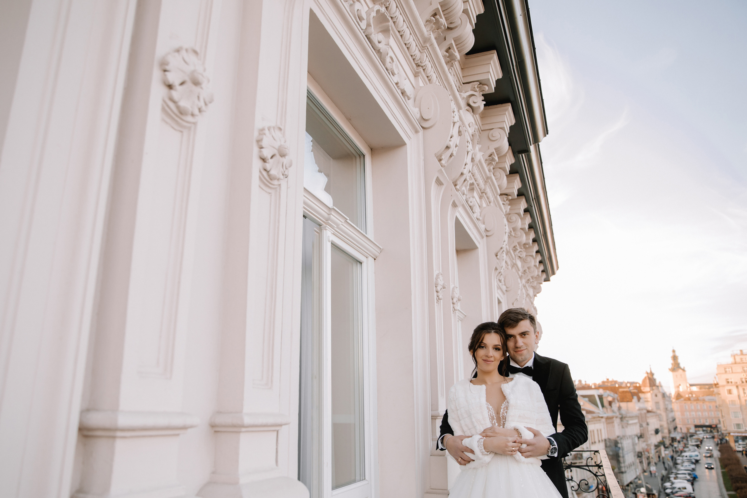 Іван & Марія. Фотограф Львів Наталія Рінило