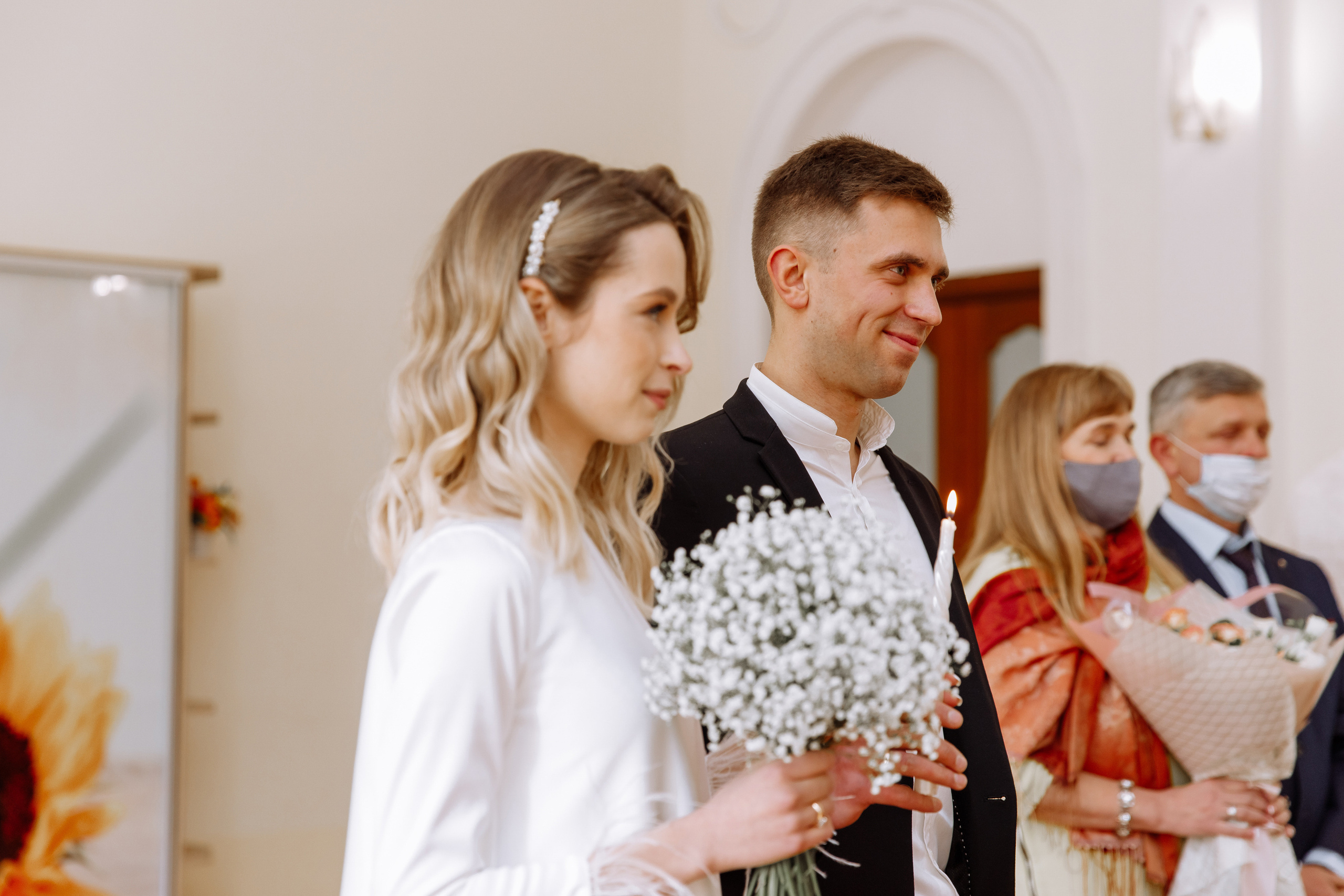 Розписка Павло та Дарина. Фотограф Львів Наталія Рінило