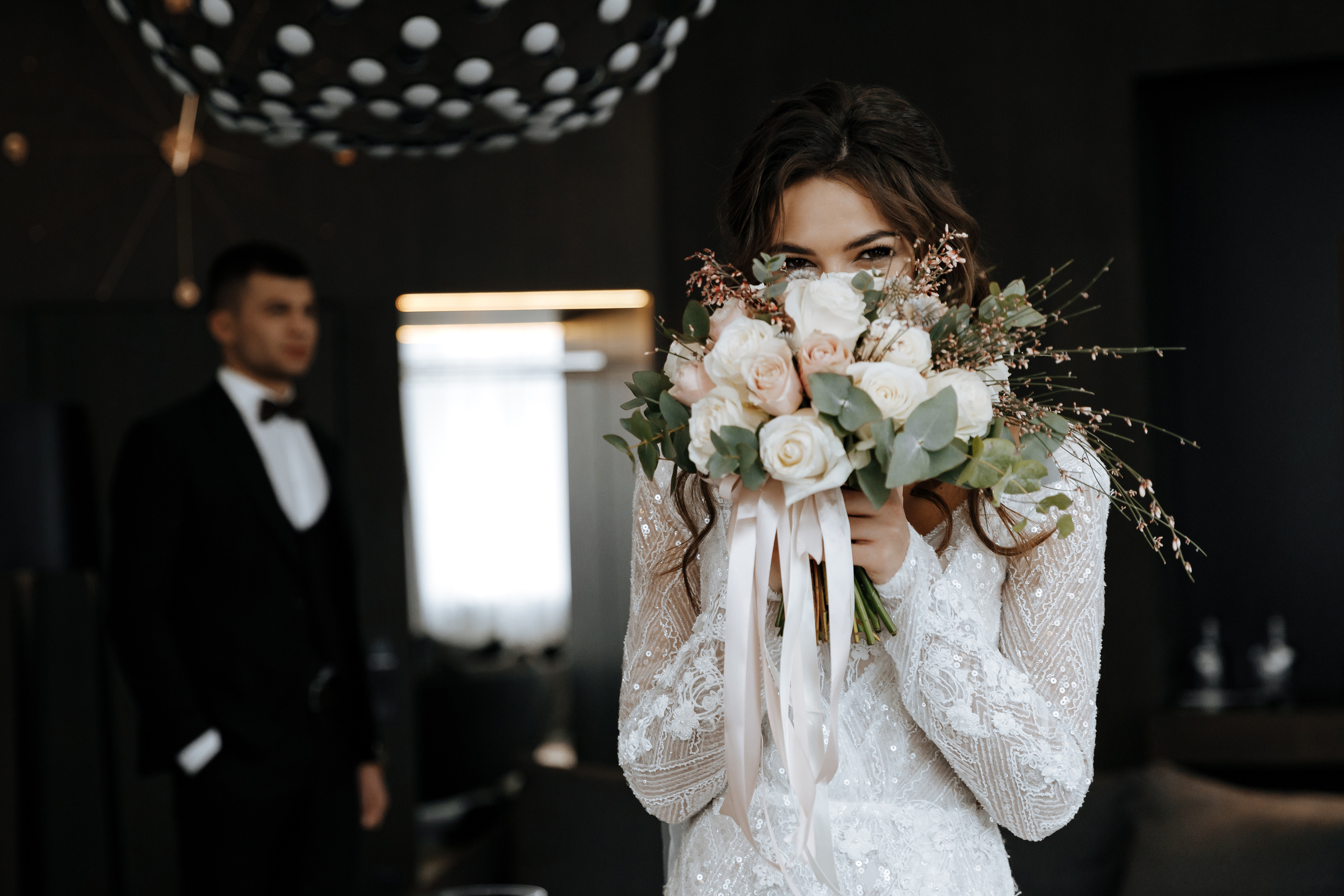 Богдан & Віта. Фотограф Львів Наталія Рінило