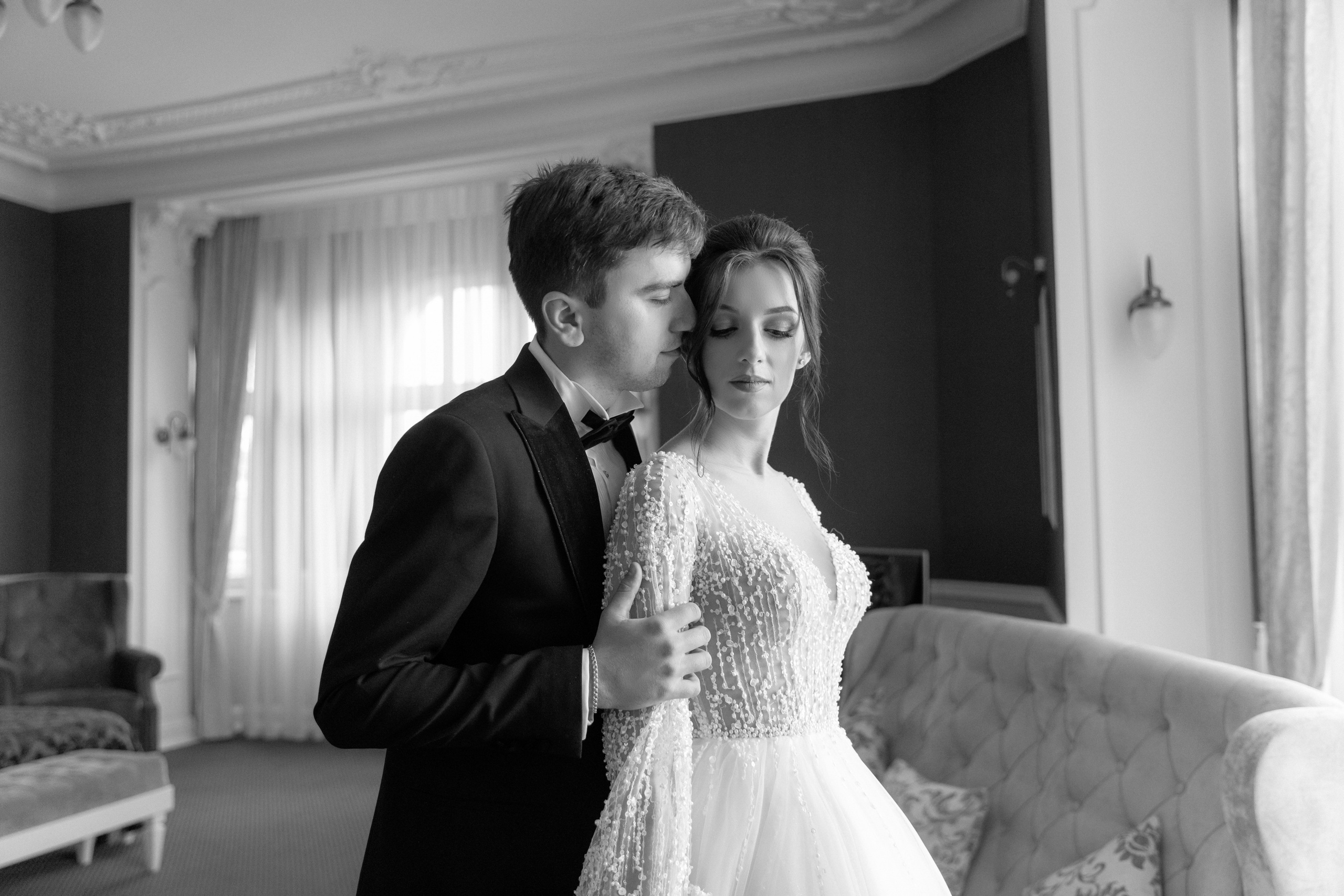 Іван & Марія. Фотограф Львів Наталія Рінило