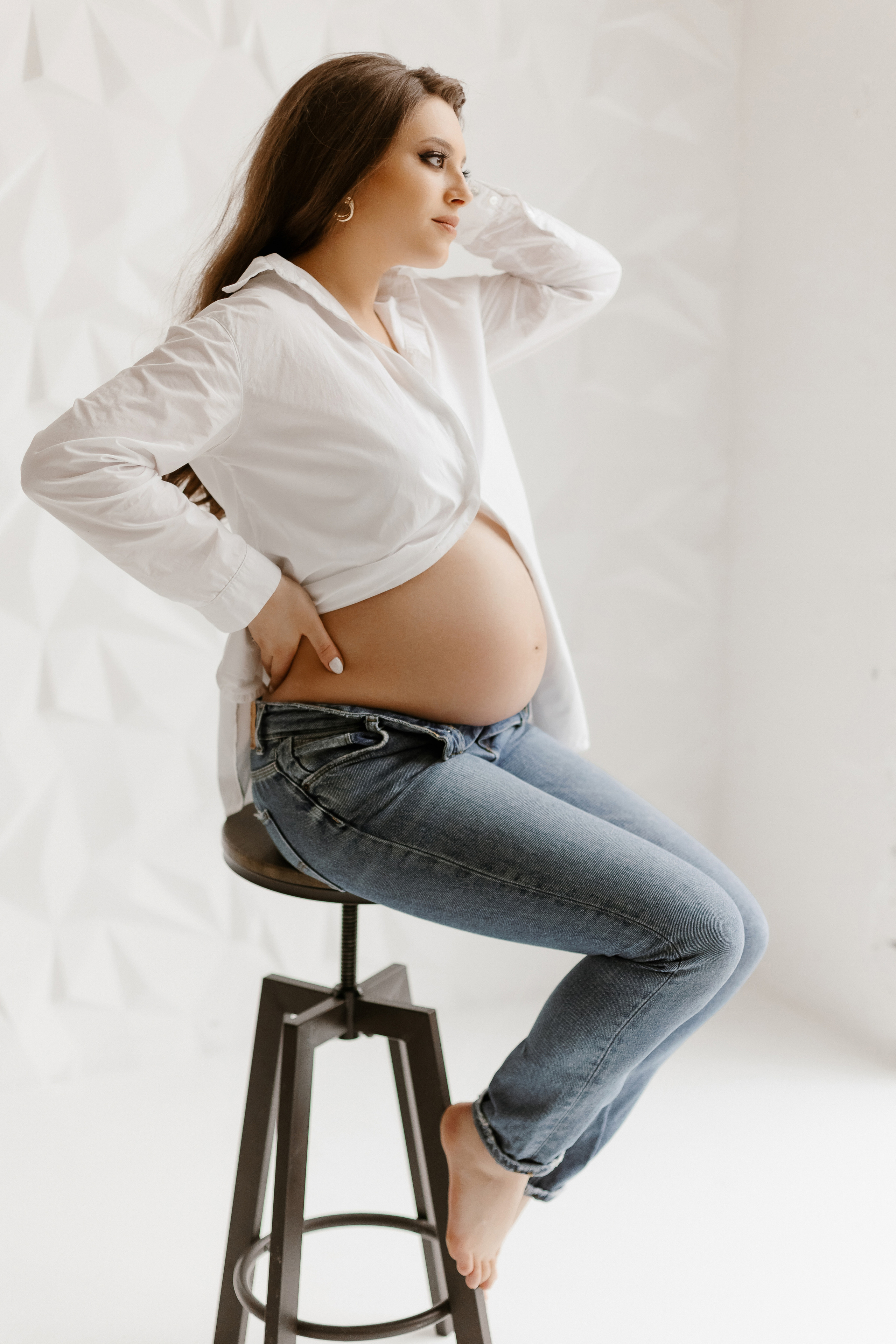 Софія та Любомир | Зйомка в стилі МІНІМАЛІЗМ. Фотограф Львів Наталія Рінило