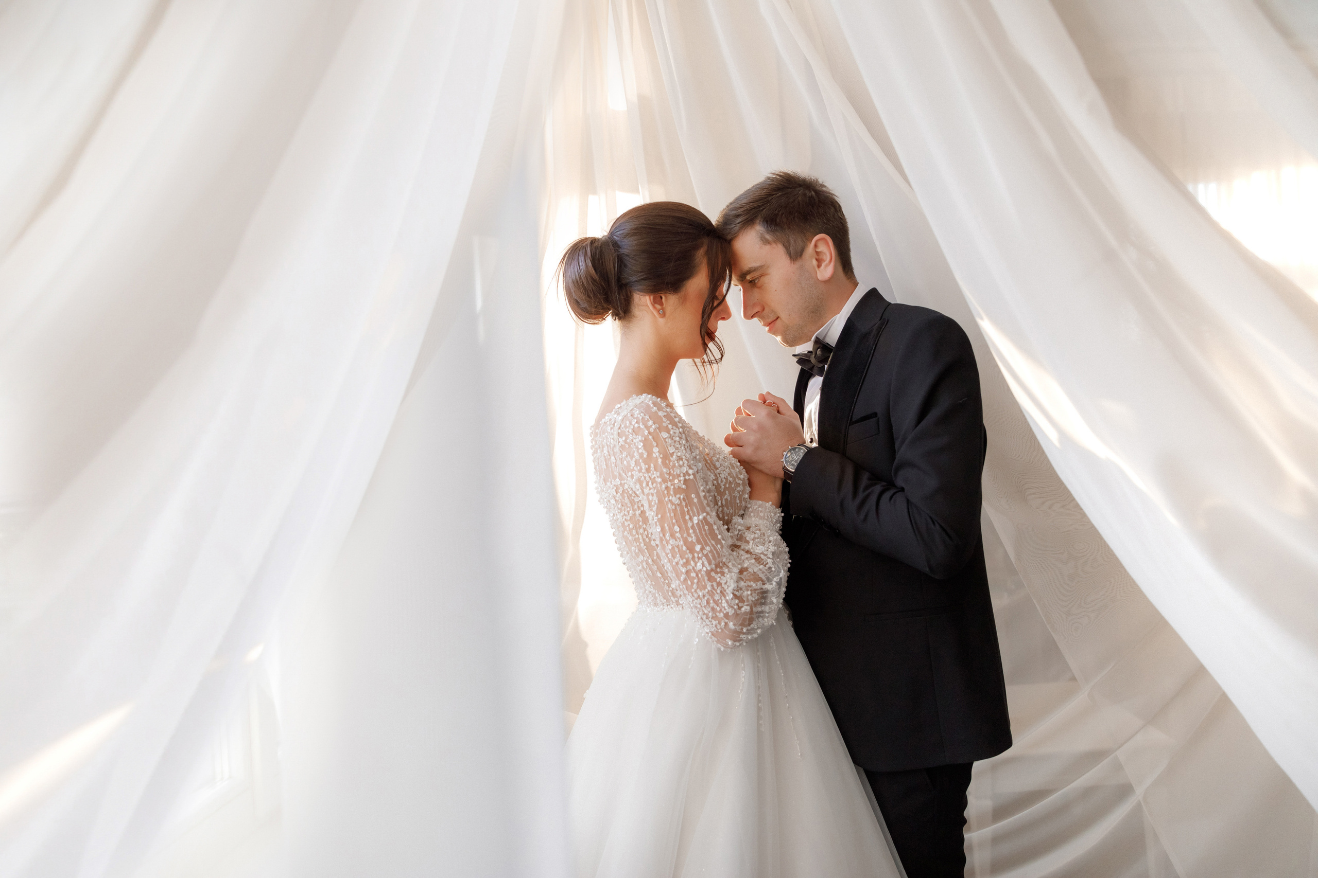 Іван & Марія. Фотограф Львів Наталія Рінило