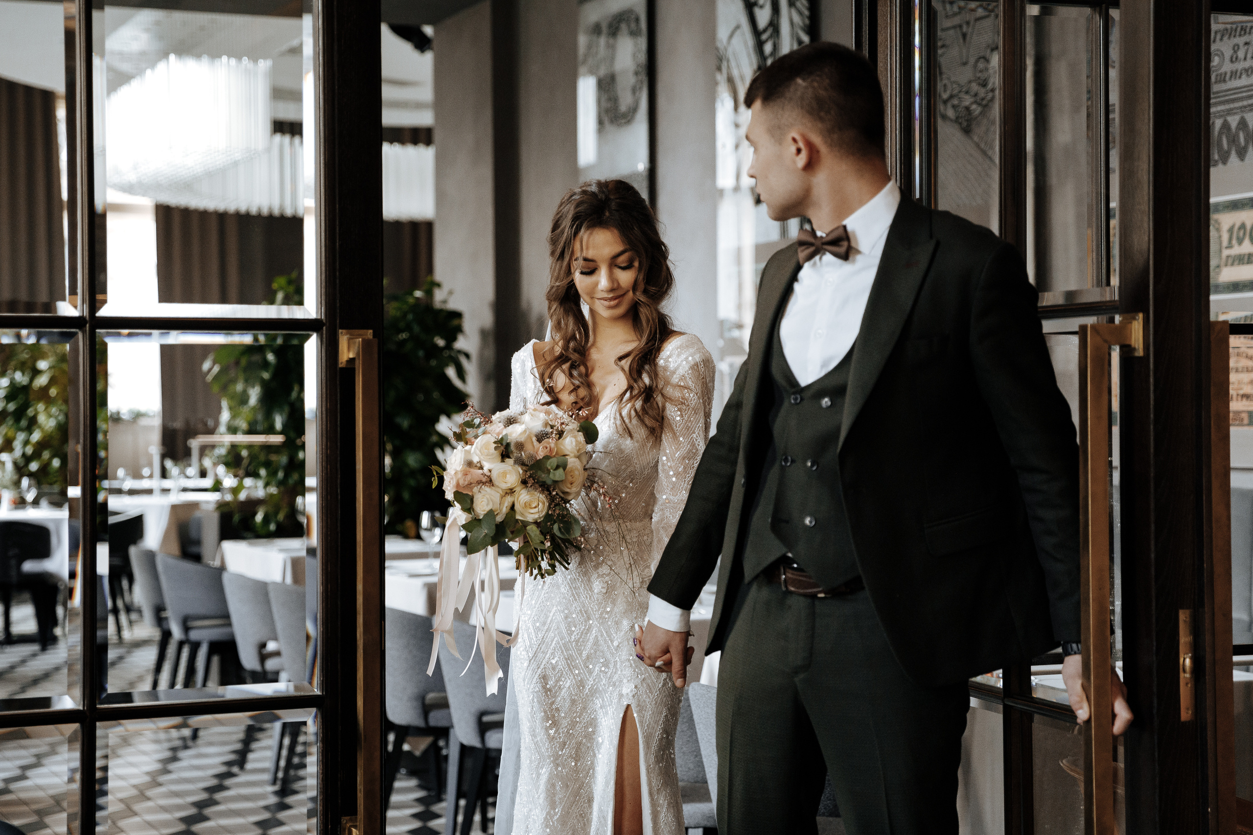 Богдан & Віта. Фотограф Львів Наталія Рінило