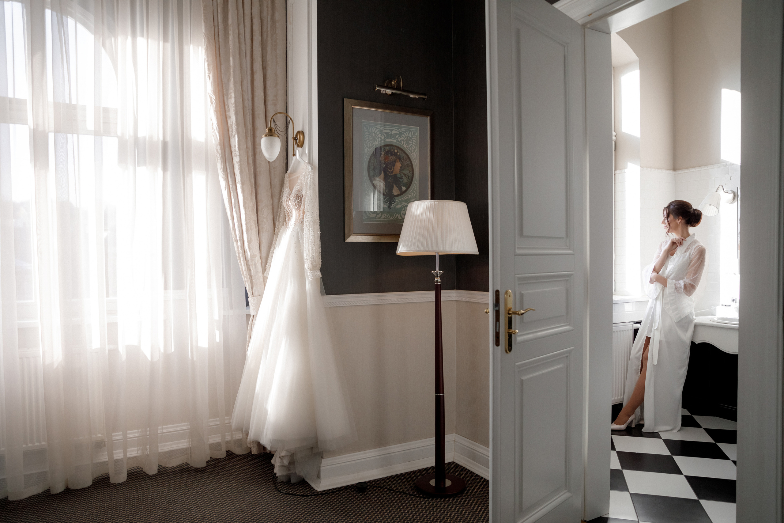 Іван & Марія. Фотограф Львів Наталія Рінило