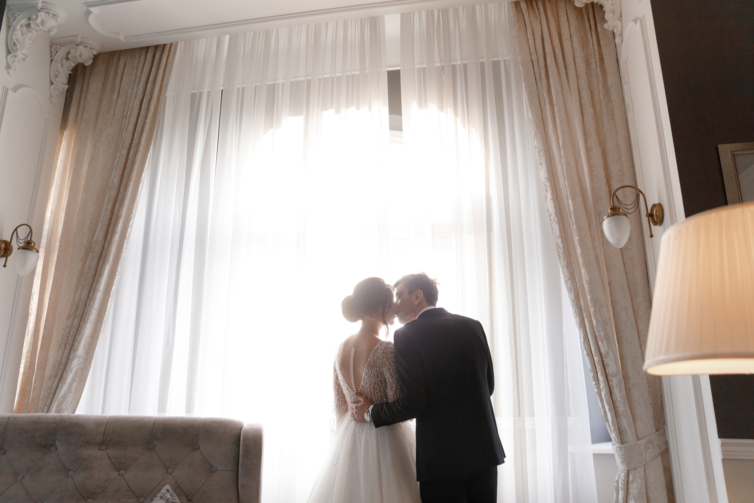 Іван & Марія. Фотограф Львів Наталія Рінило