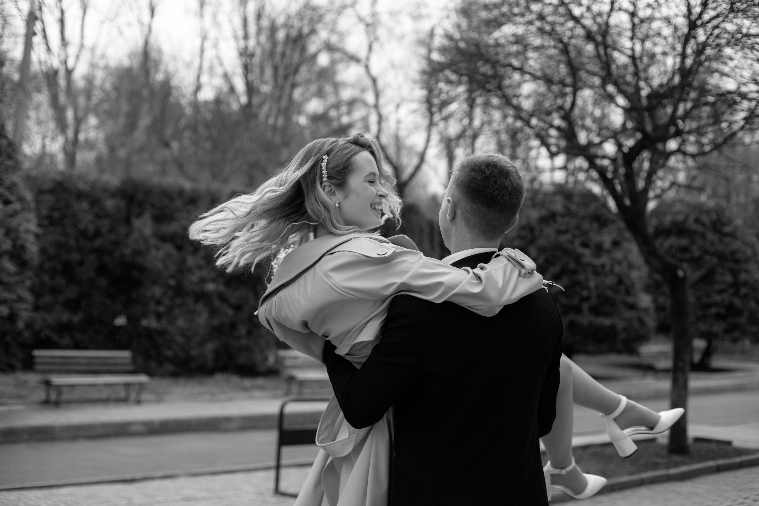 Розписка Павло та Дарина. Фотограф Львів Наталія Рінило