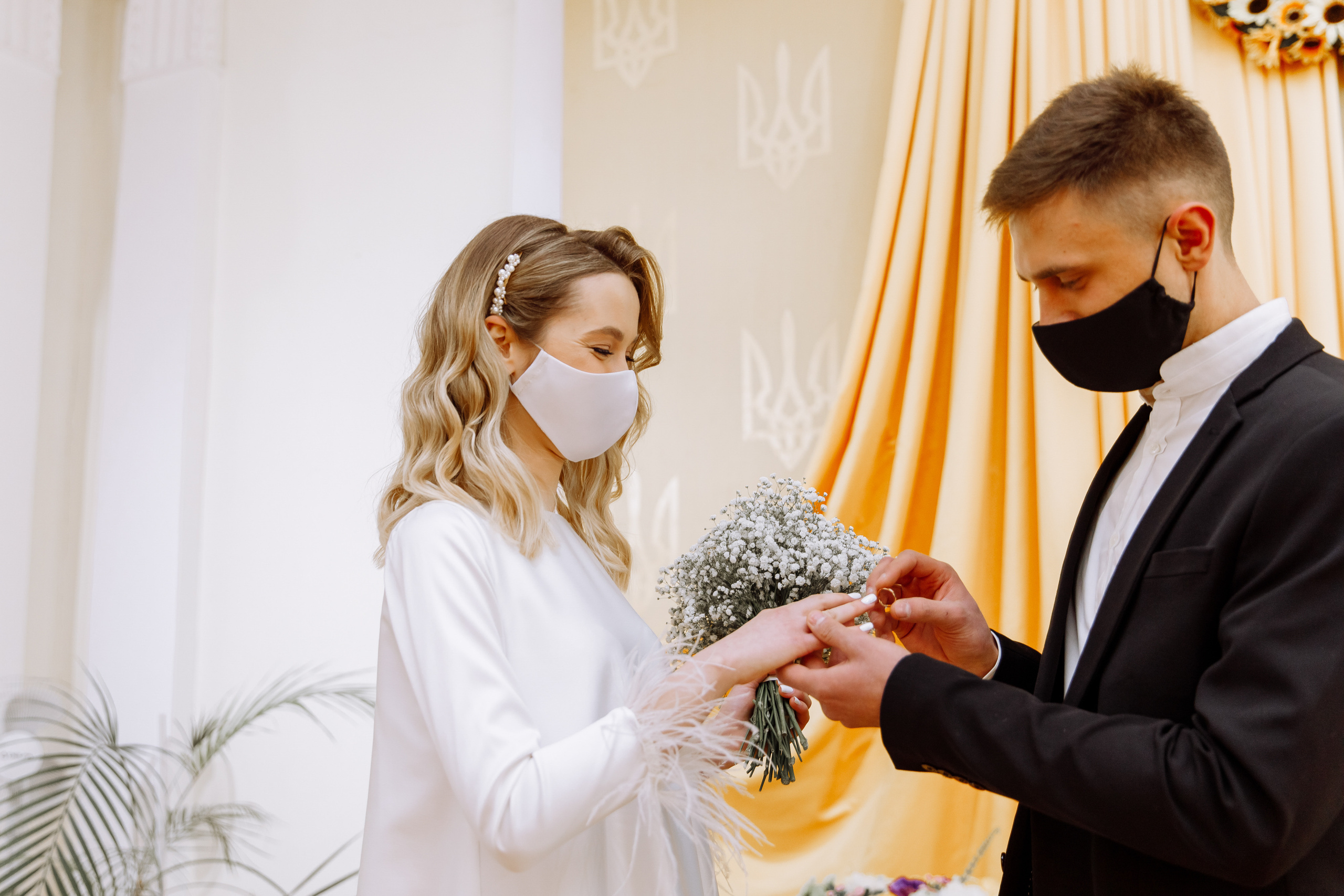 Розписка Павло та Дарина. Фотограф Львів Наталія Рінило