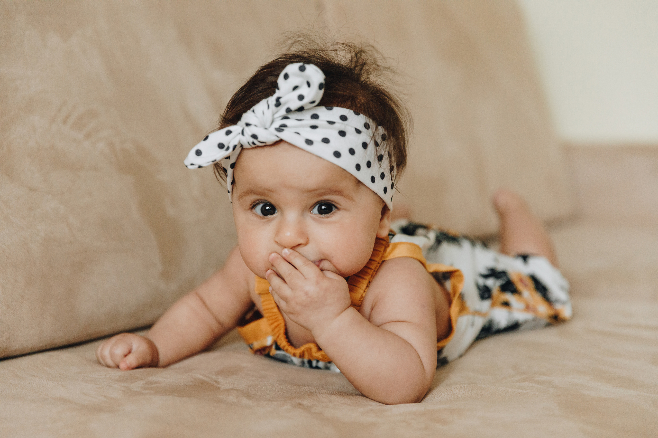 Ярина, Володимир і маленька Софійка. Фотограф Львів Наталія Рінило