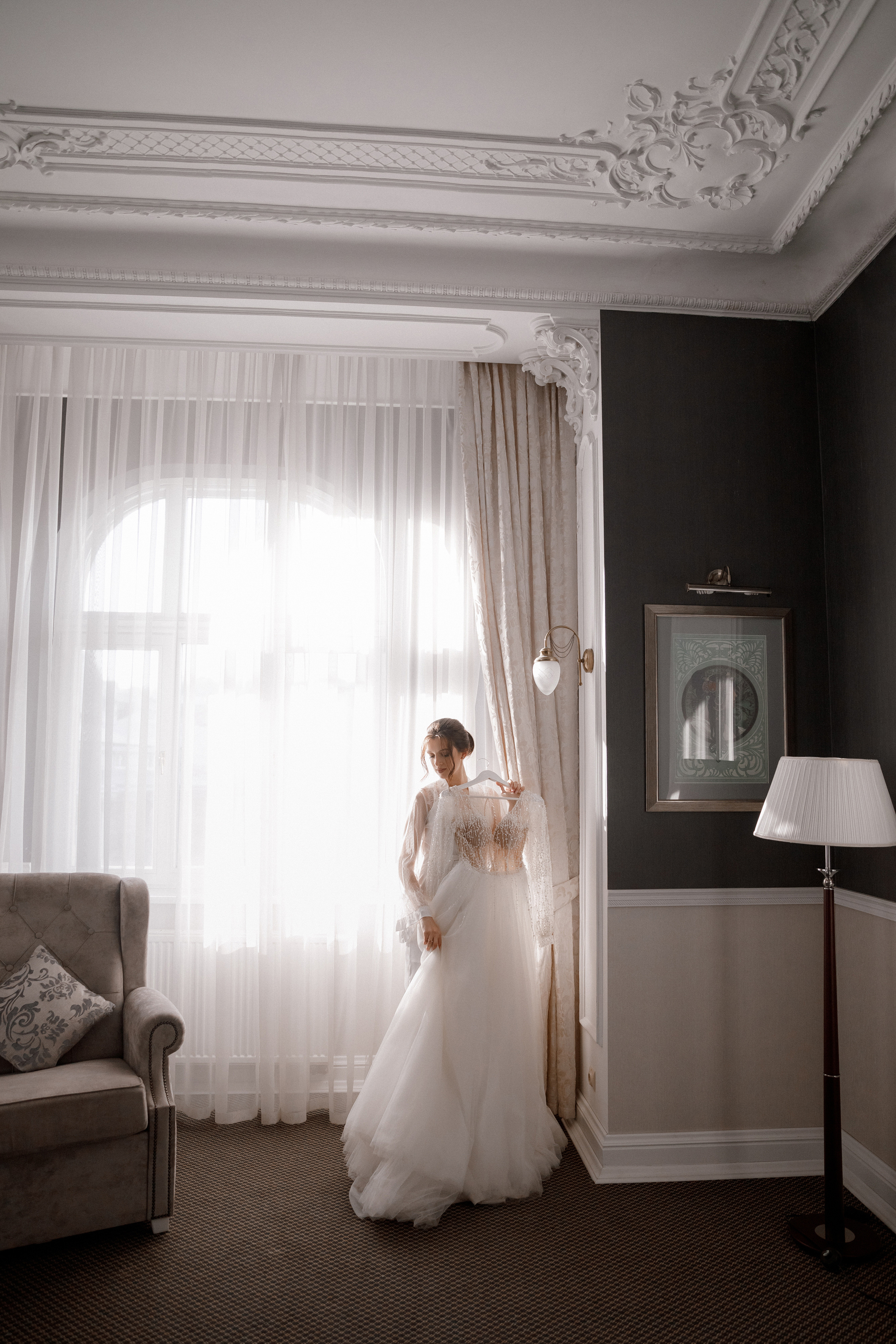 Іван & Марія. Фотограф Львів Наталія Рінило