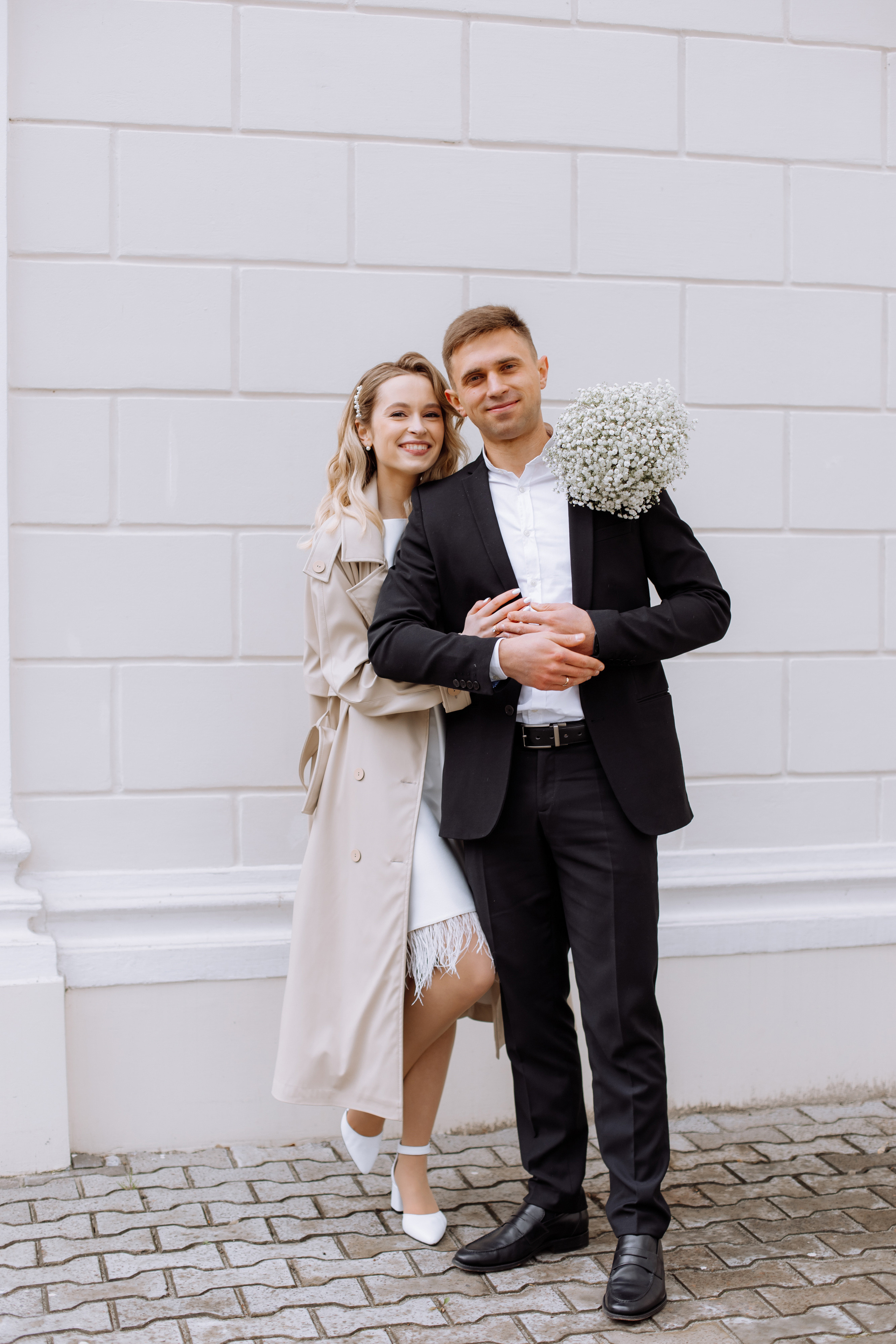 Розписка Павло та Дарина. Фотограф Львів Наталія Рінило