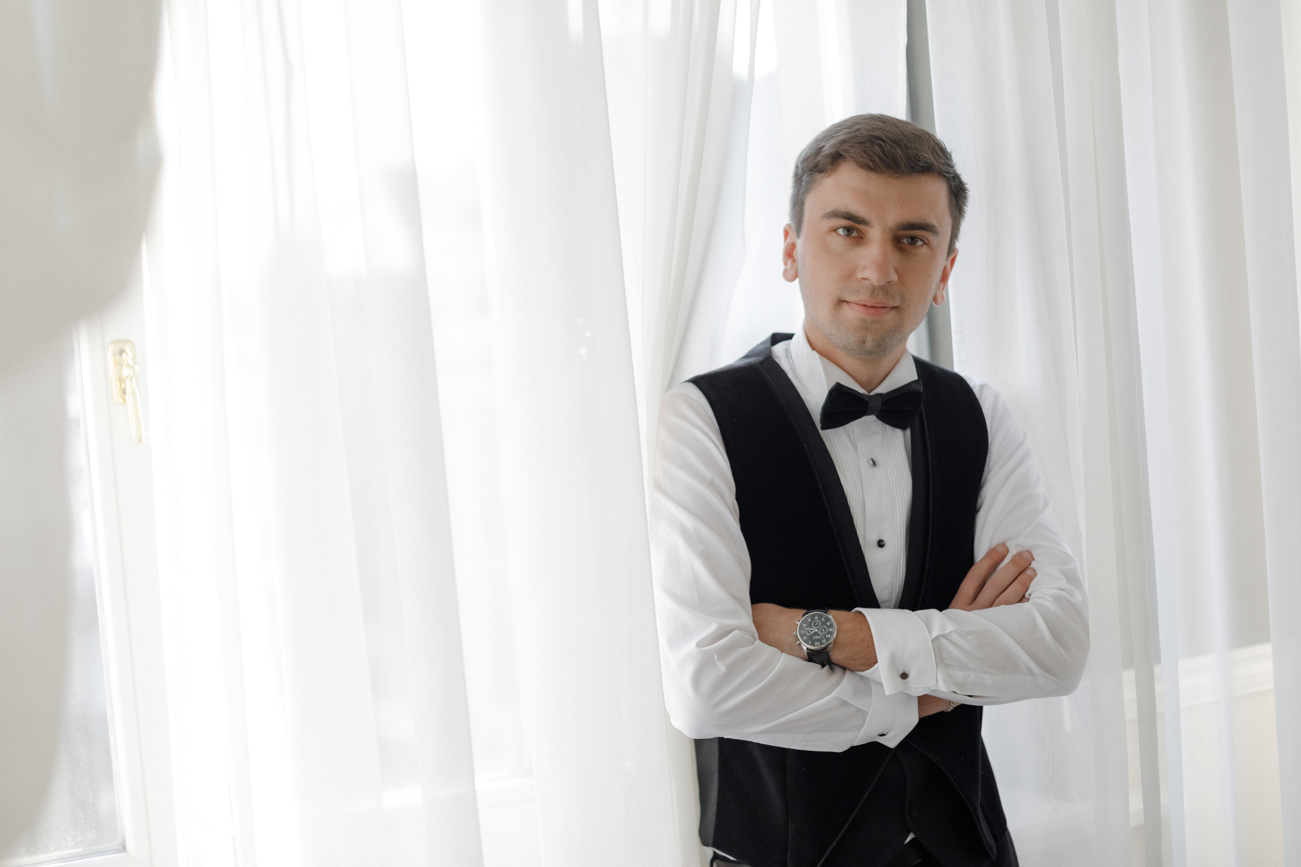 Іван & Марія. Фотограф Львів Наталія Рінило