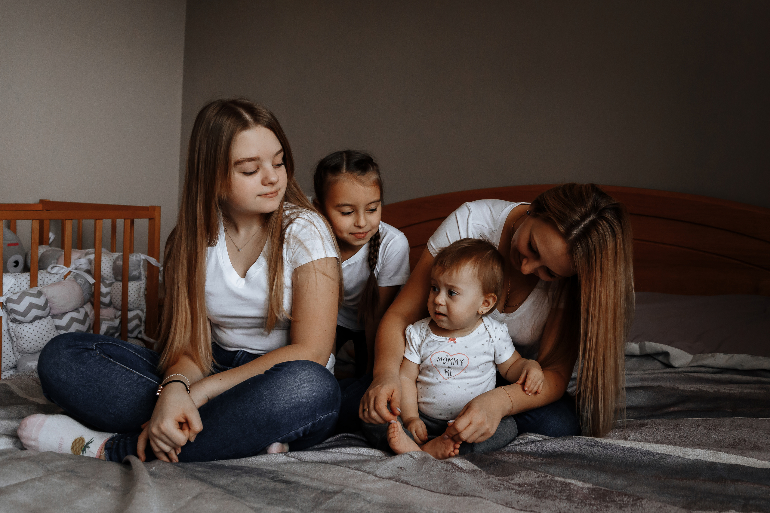 Lifestyle фотосесія. Фотограф Львів Наталія Рінило