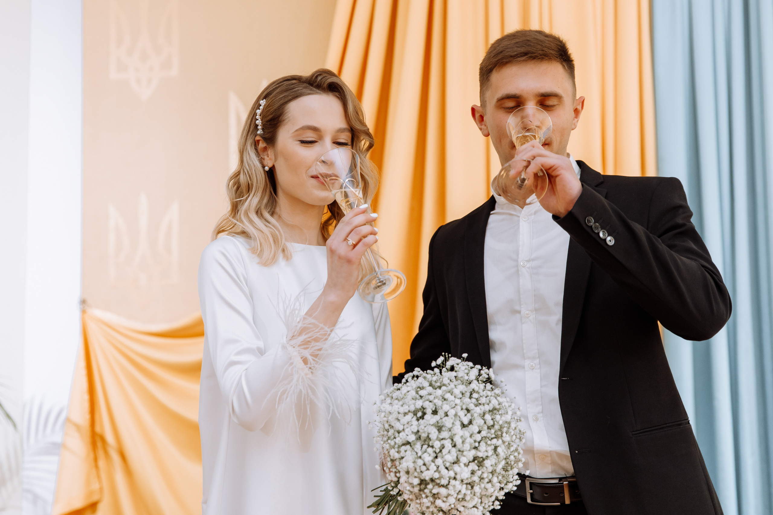 Розписка Павло та Дарина. Фотограф Львів Наталія Рінило