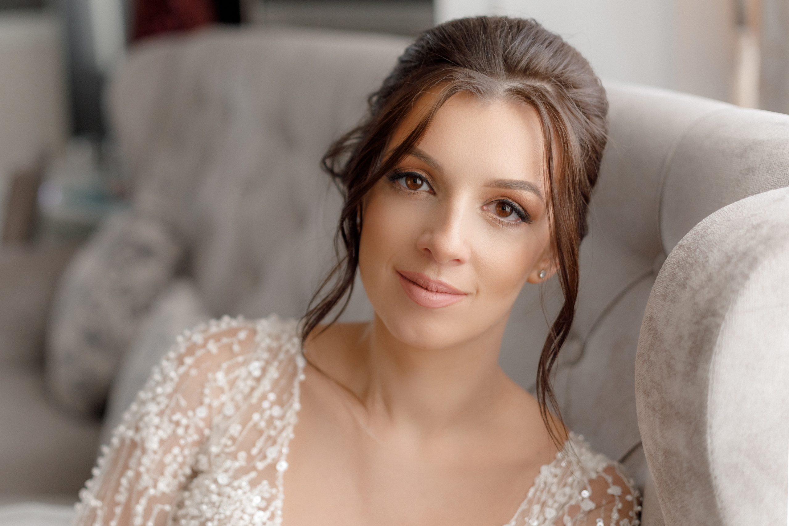 Іван & Марія. Фотограф Львів Наталія Рінило