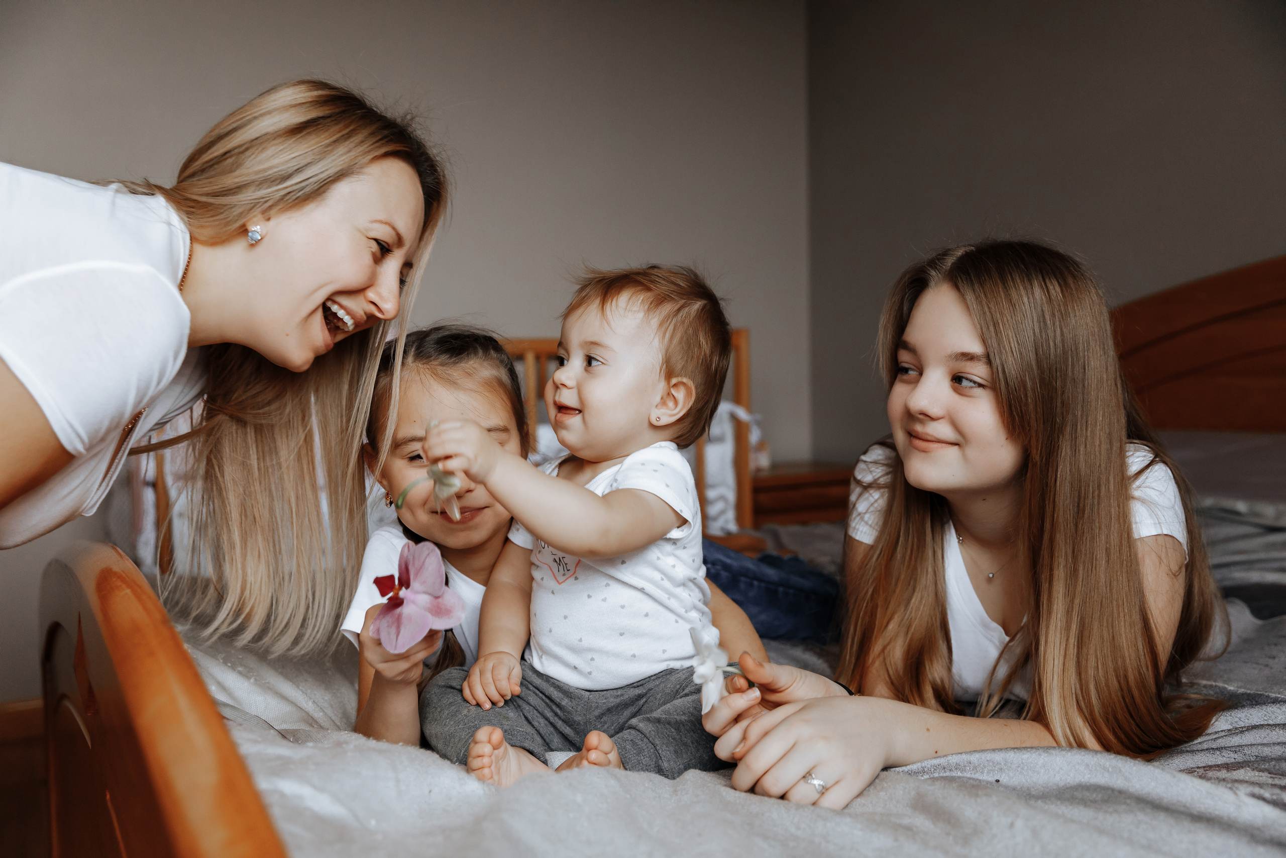 Lifestyle фотосесія. Фотограф Львів Наталія Рінило