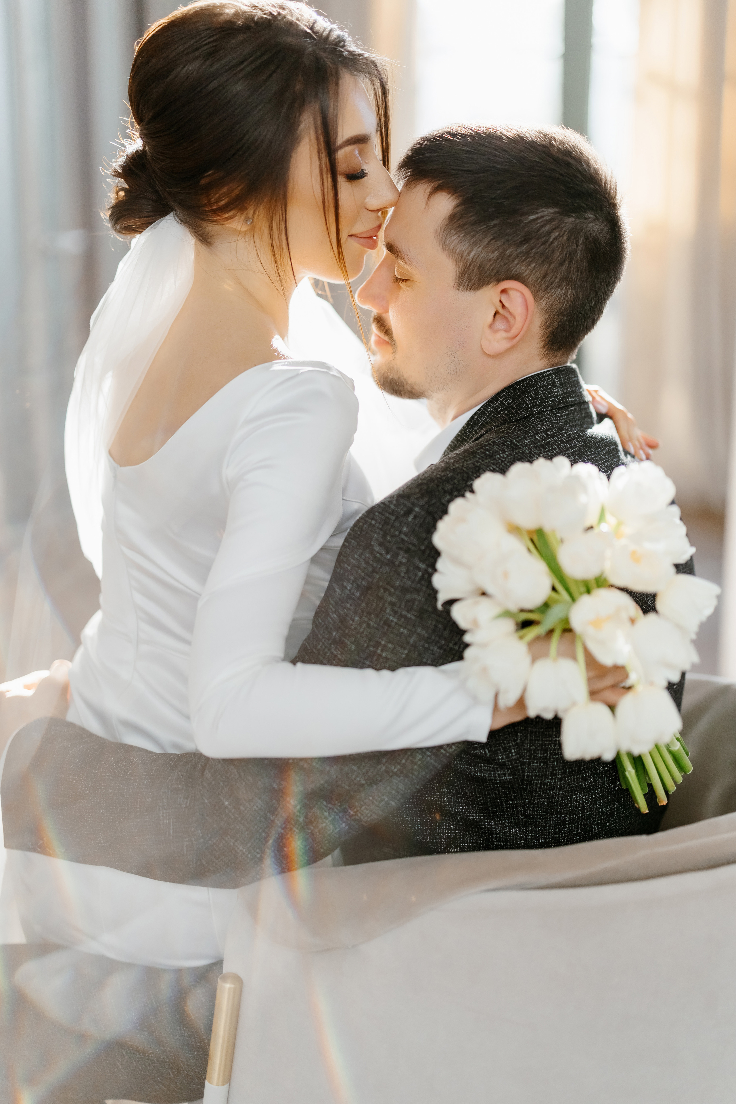 Відгуки. Фотограф Львів Наталія Рінило