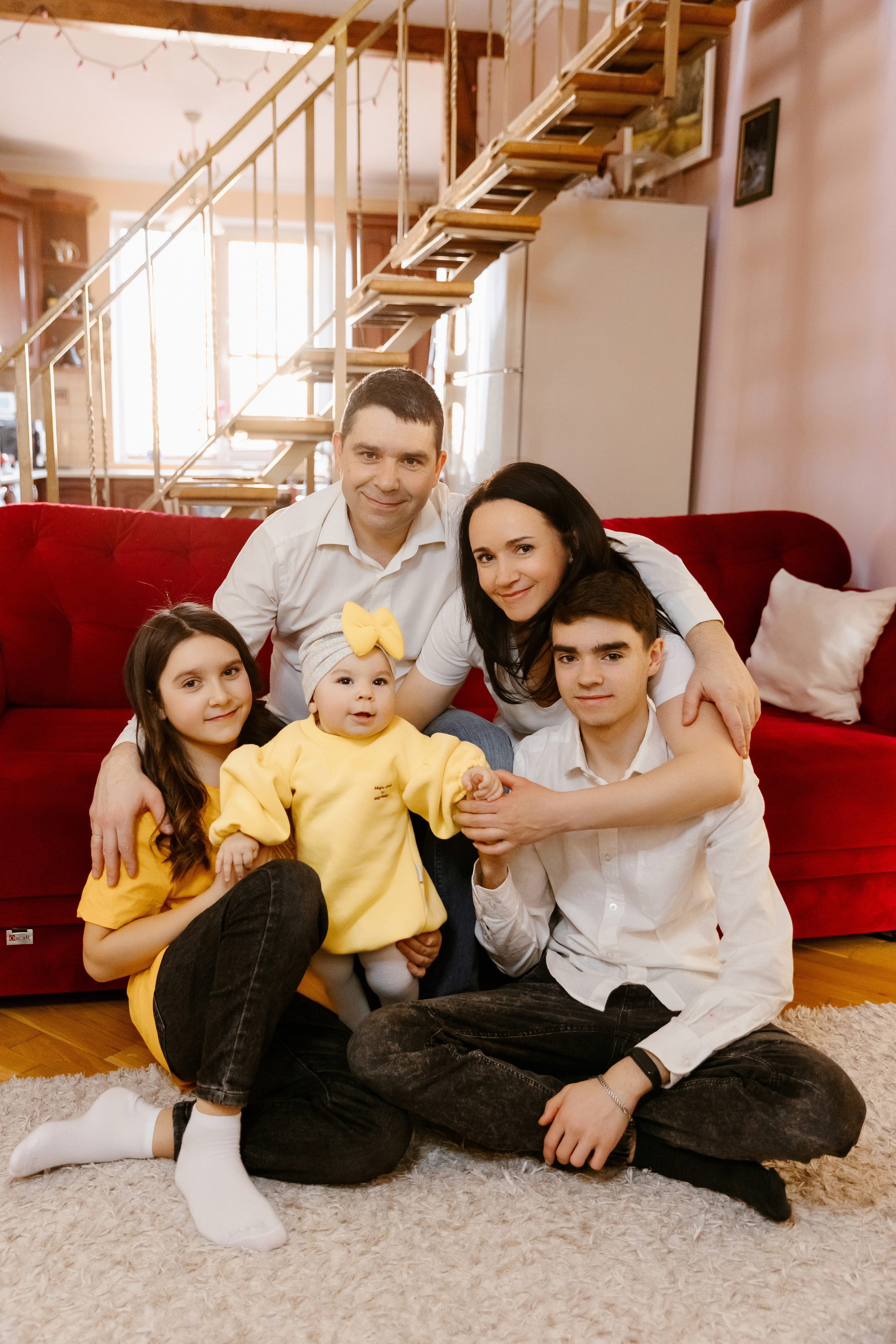 Відгуки. Фотограф Львів Наталія Рінило