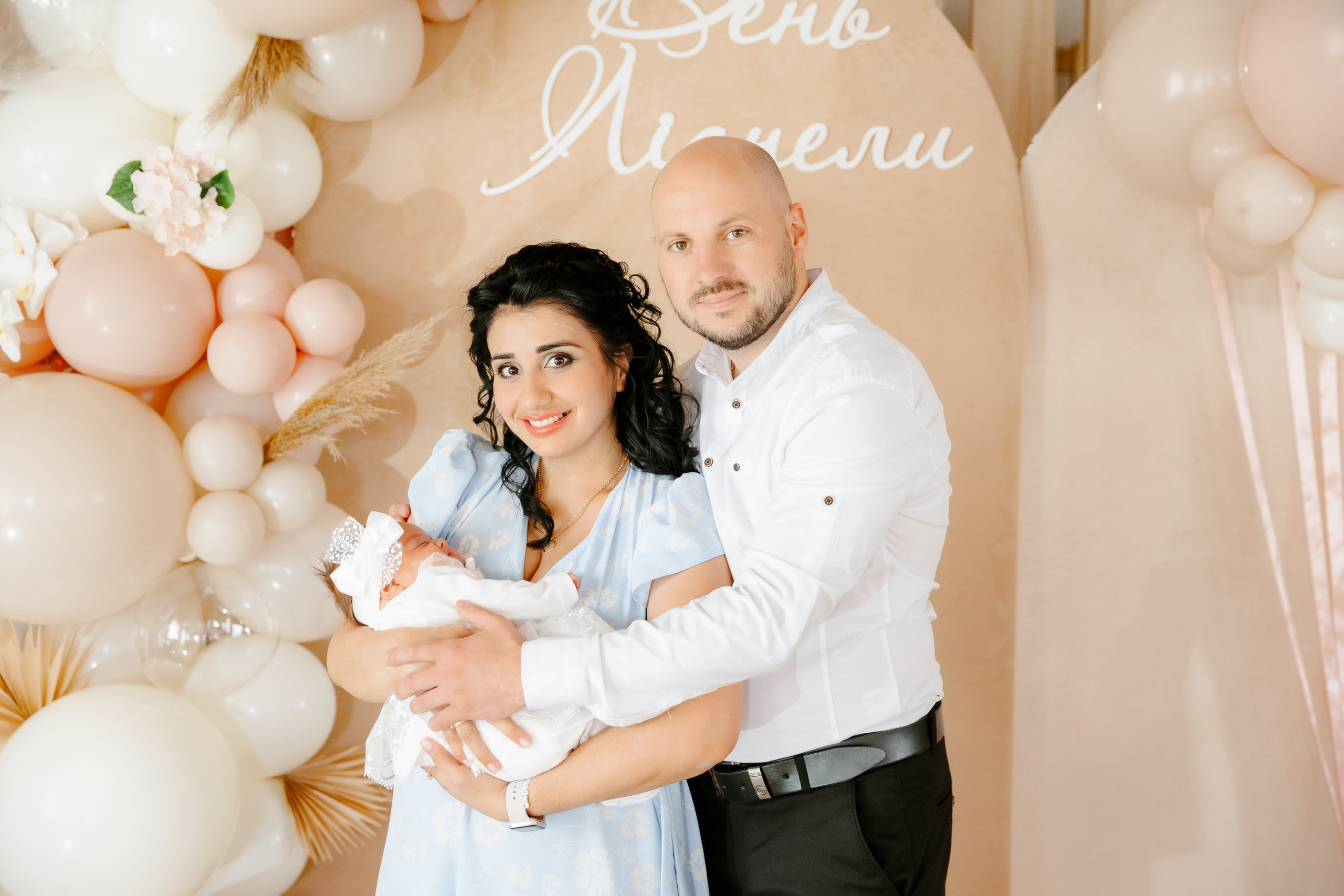 Відгуки. Фотограф Львів Наталія Рінило