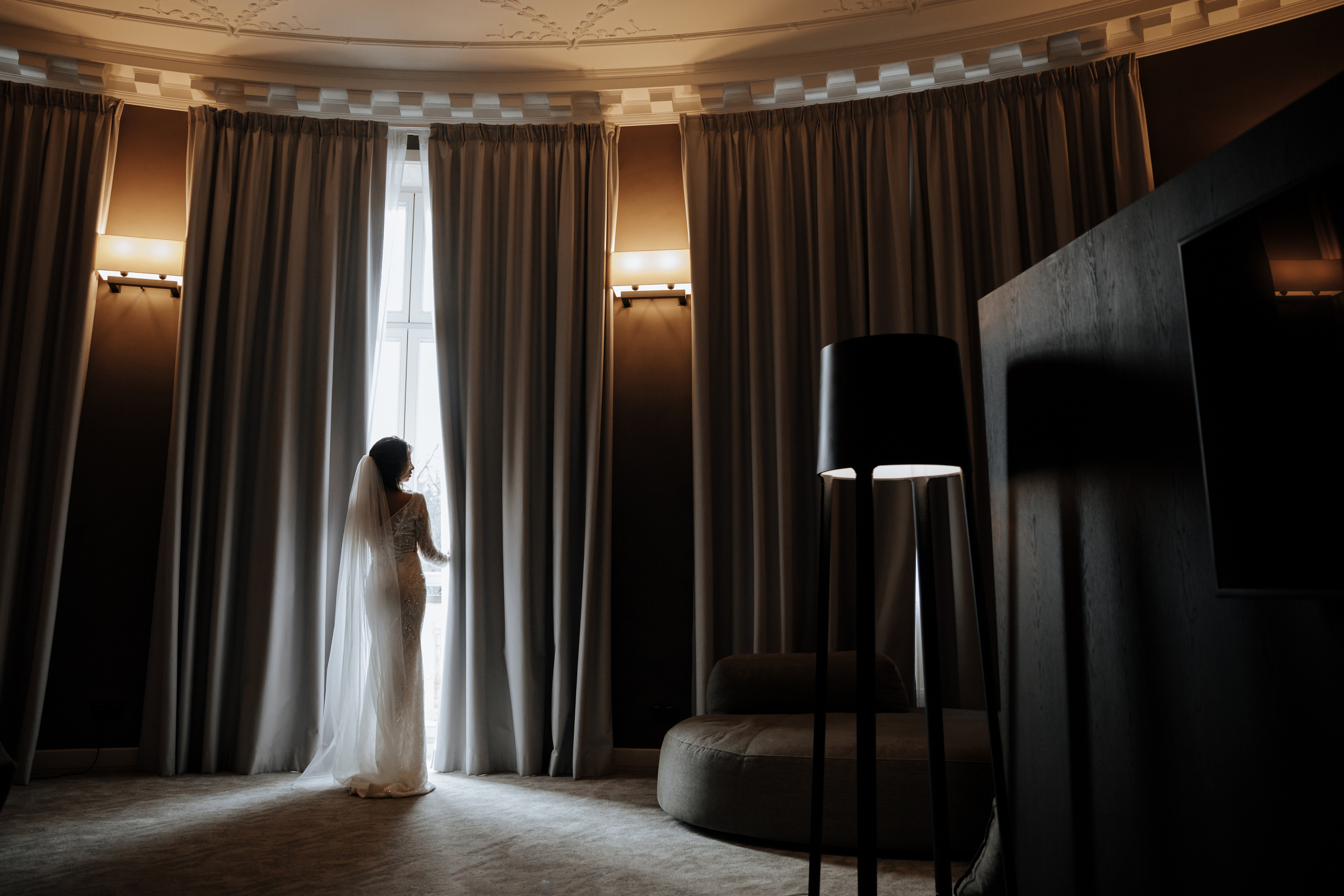 Богдан & Віта. Фотограф Львів Наталія Рінило