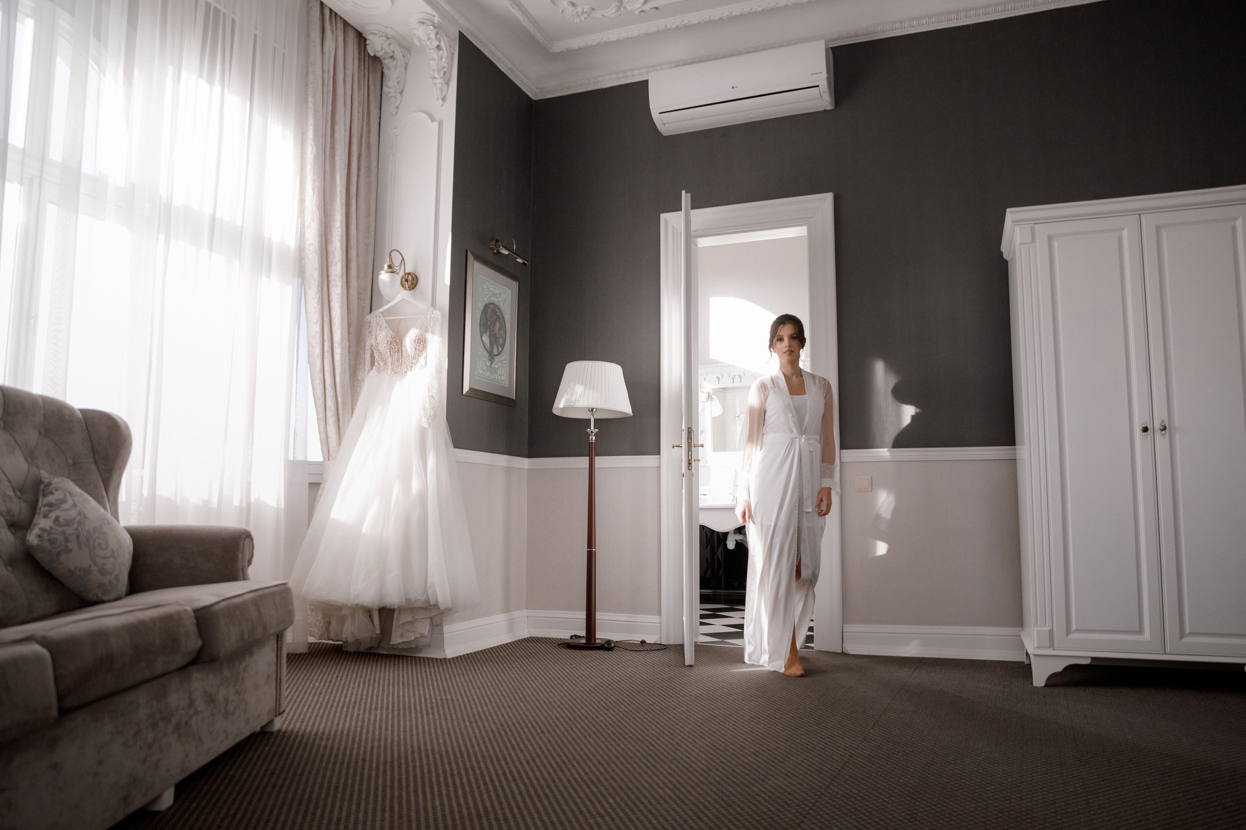 Іван & Марія. Фотограф Львів Наталія Рінило