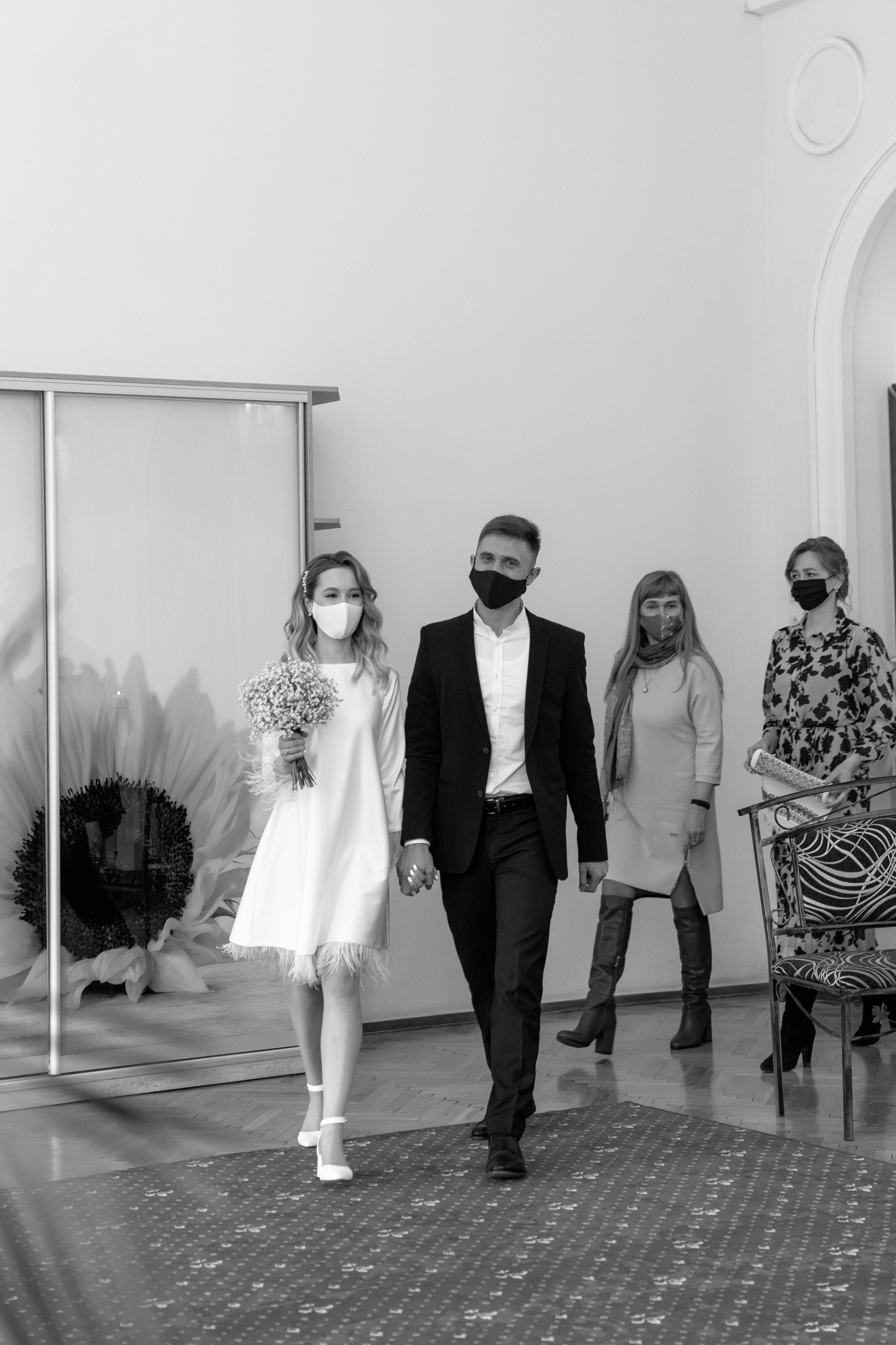 Розписка Павло та Дарина. Фотограф Львів Наталія Рінило