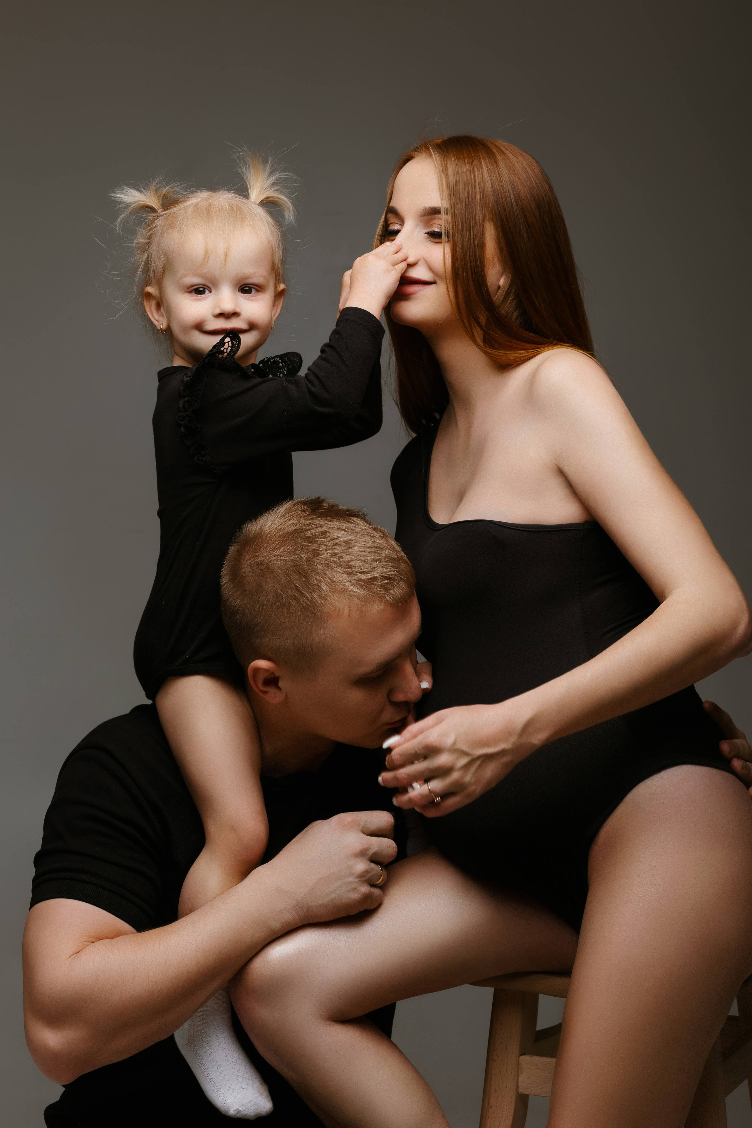 Діана | Зйомка в стилі МІНІМАЛІЗМ. Фотограф Львів Наталія Рінило