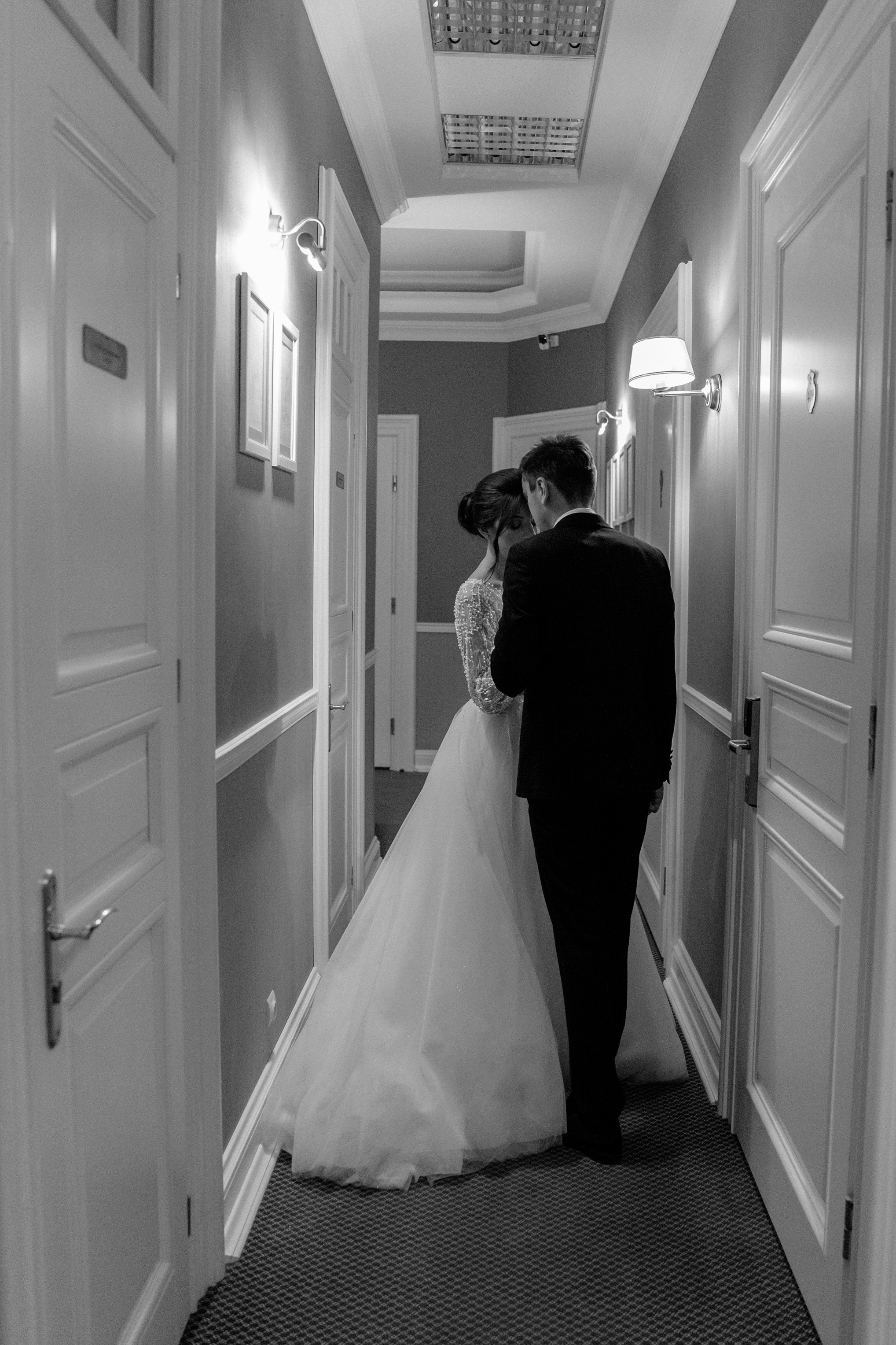 Іван & Марія. Фотограф Львів Наталія Рінило