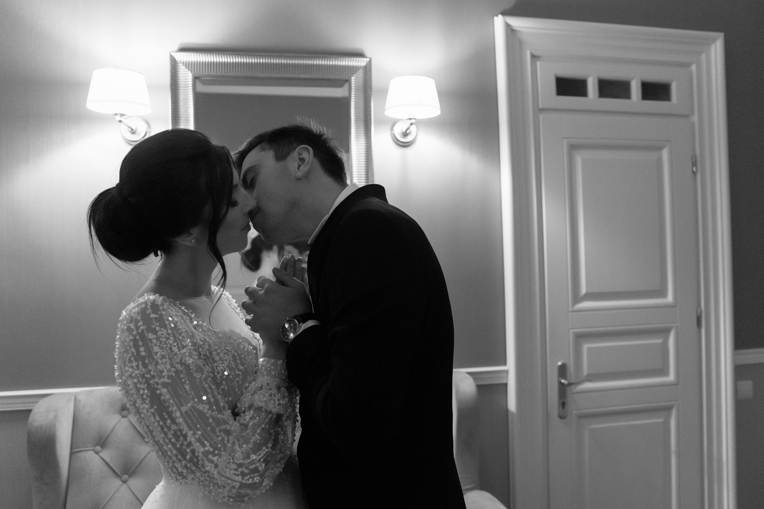 Іван & Марія. Фотограф Львів Наталія Рінило