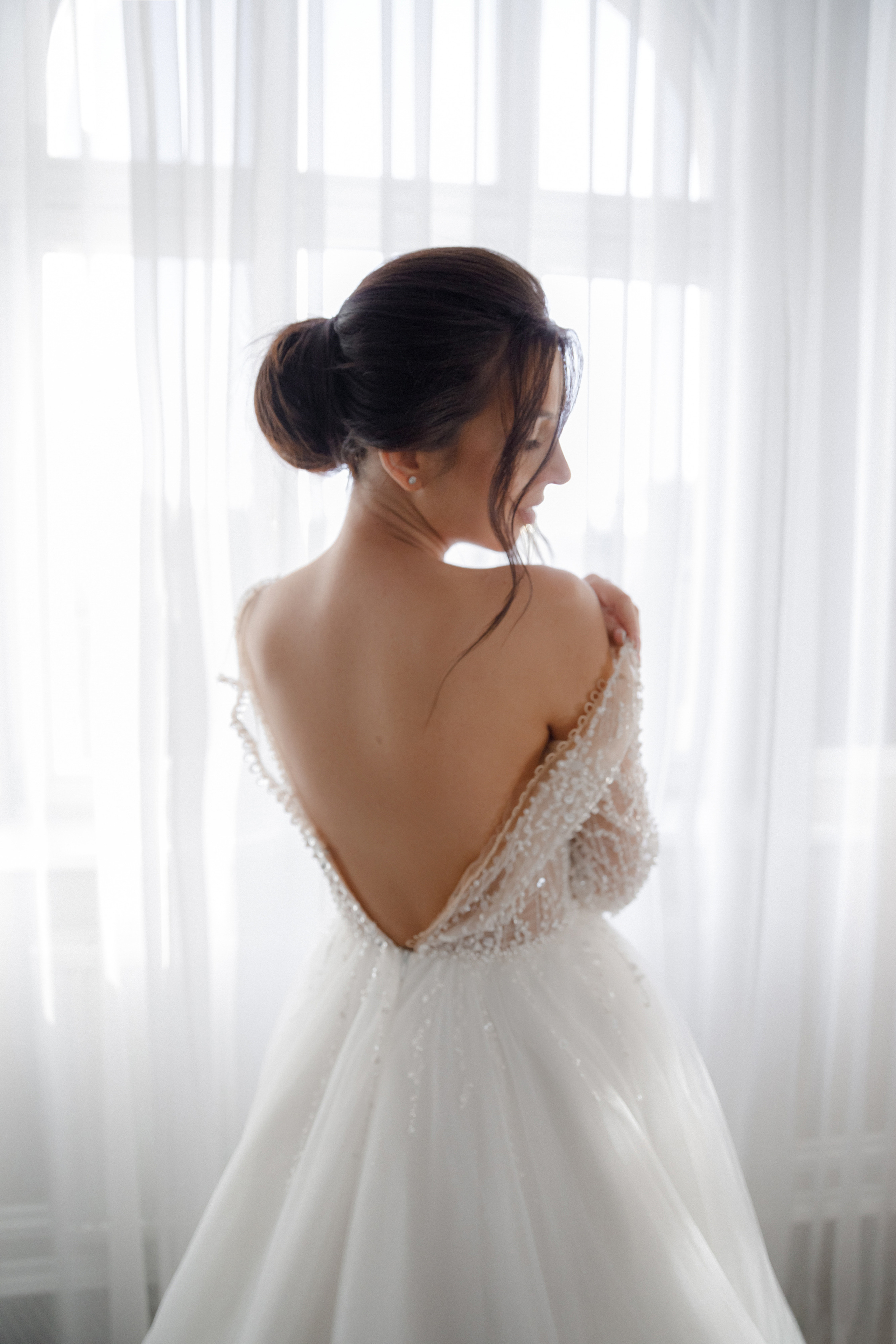 Іван & Марія. Фотограф Львів Наталія Рінило