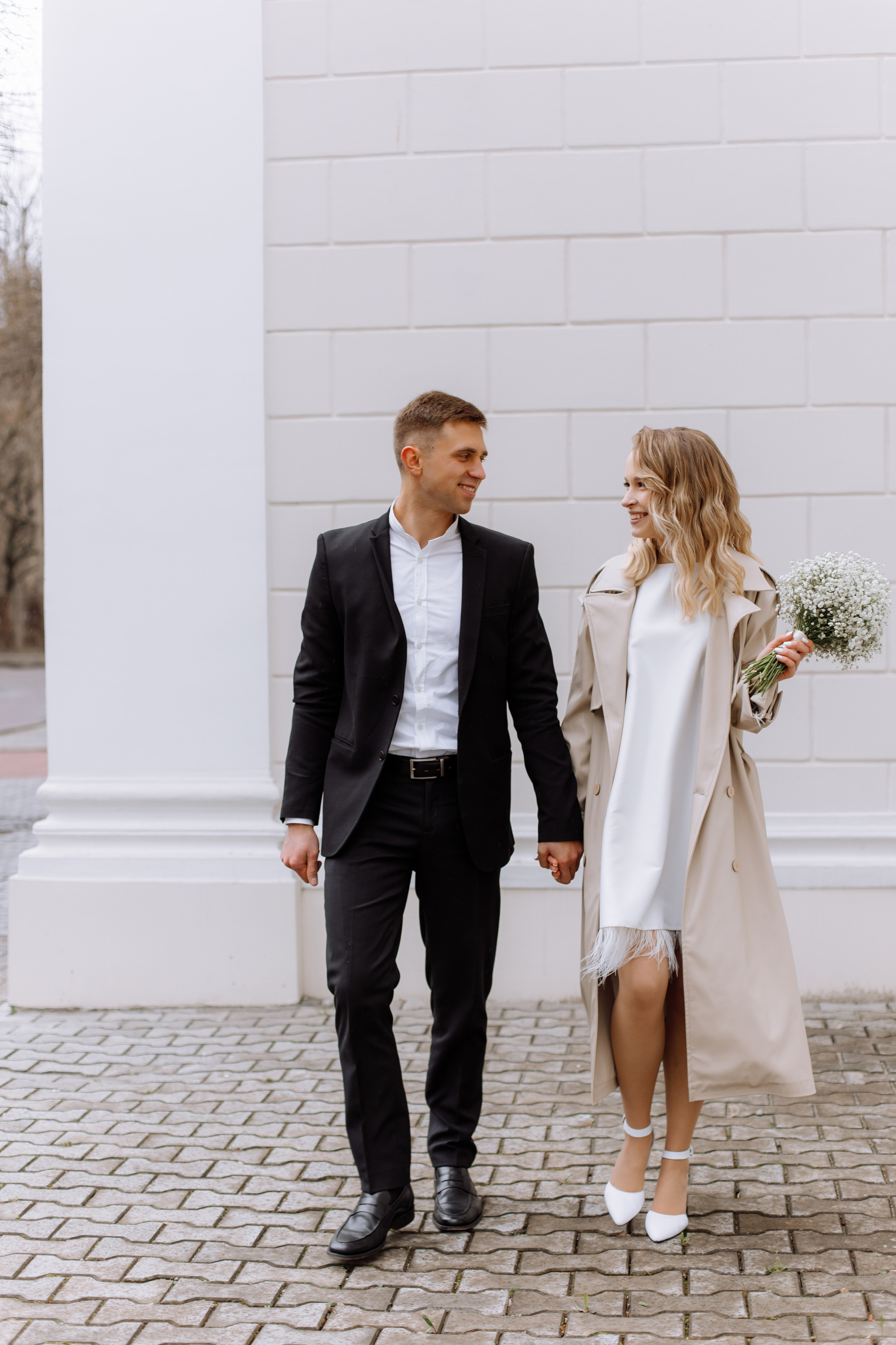 Розписка Павло та Дарина. Фотограф Львів Наталія Рінило